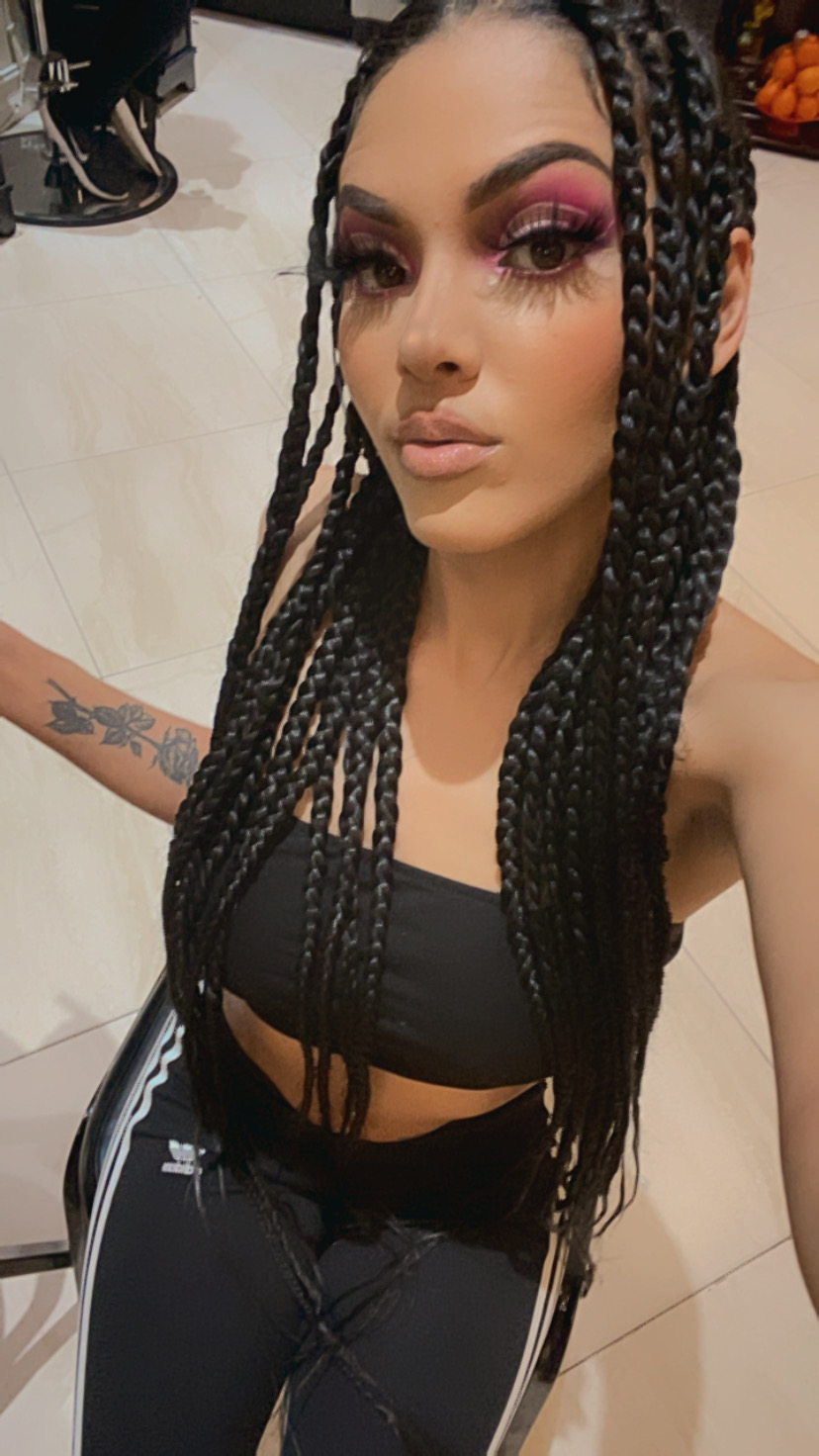 Cubandoll22 profile