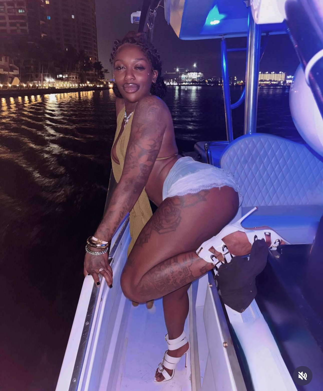 Therealtracey@Icloud.com profile