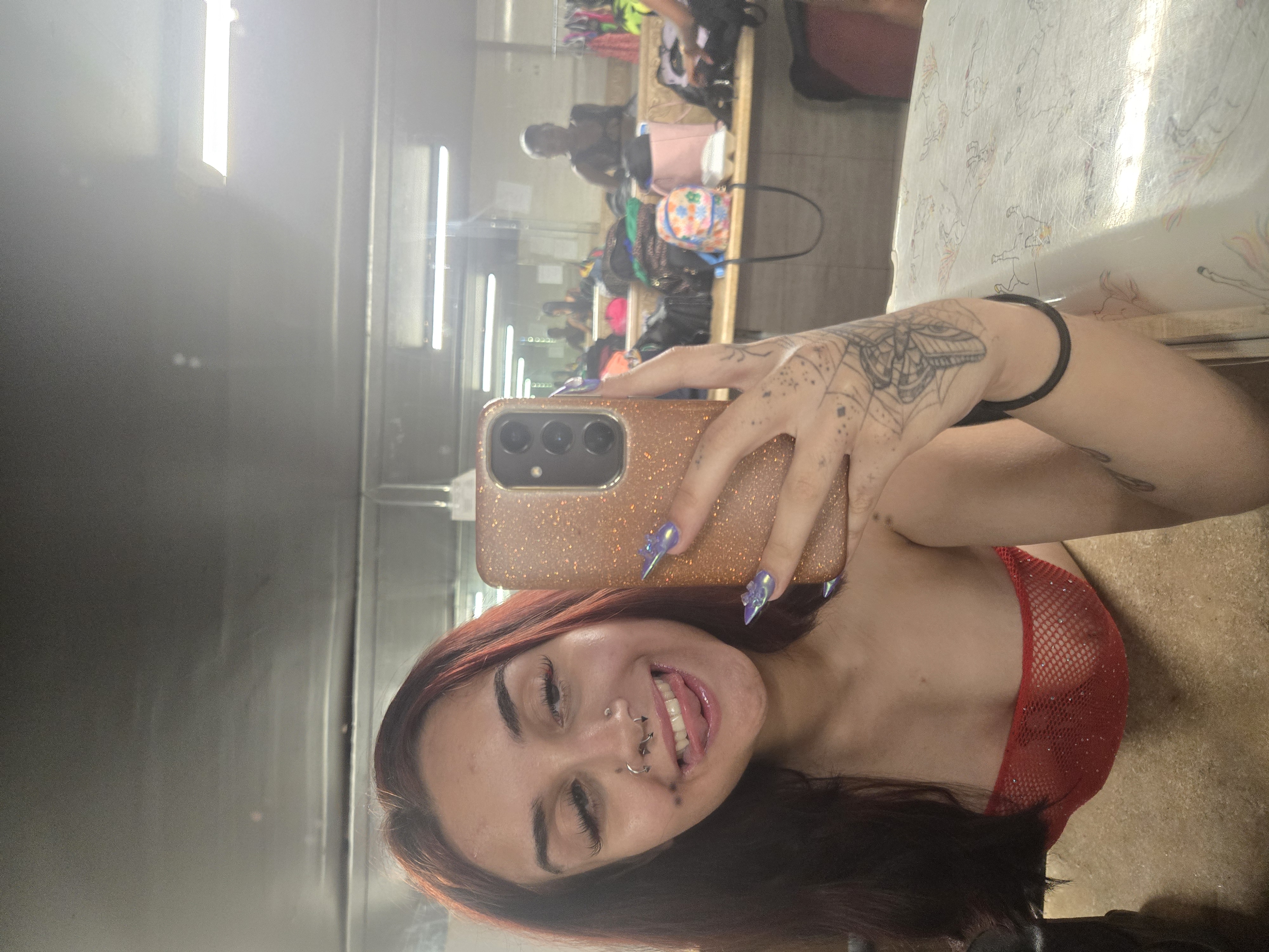 Cherryxoxo77 profile