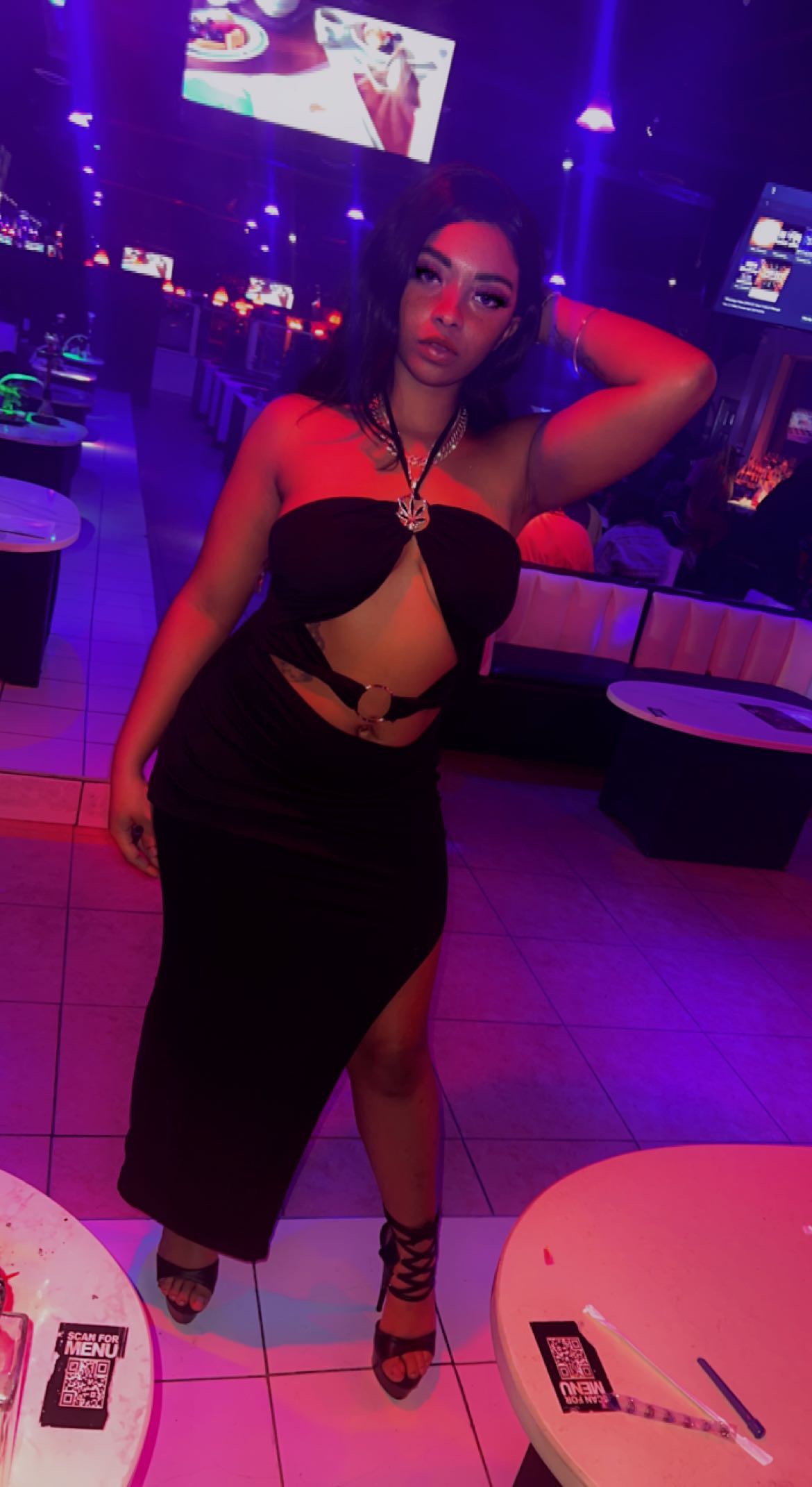 Honeybunny profile