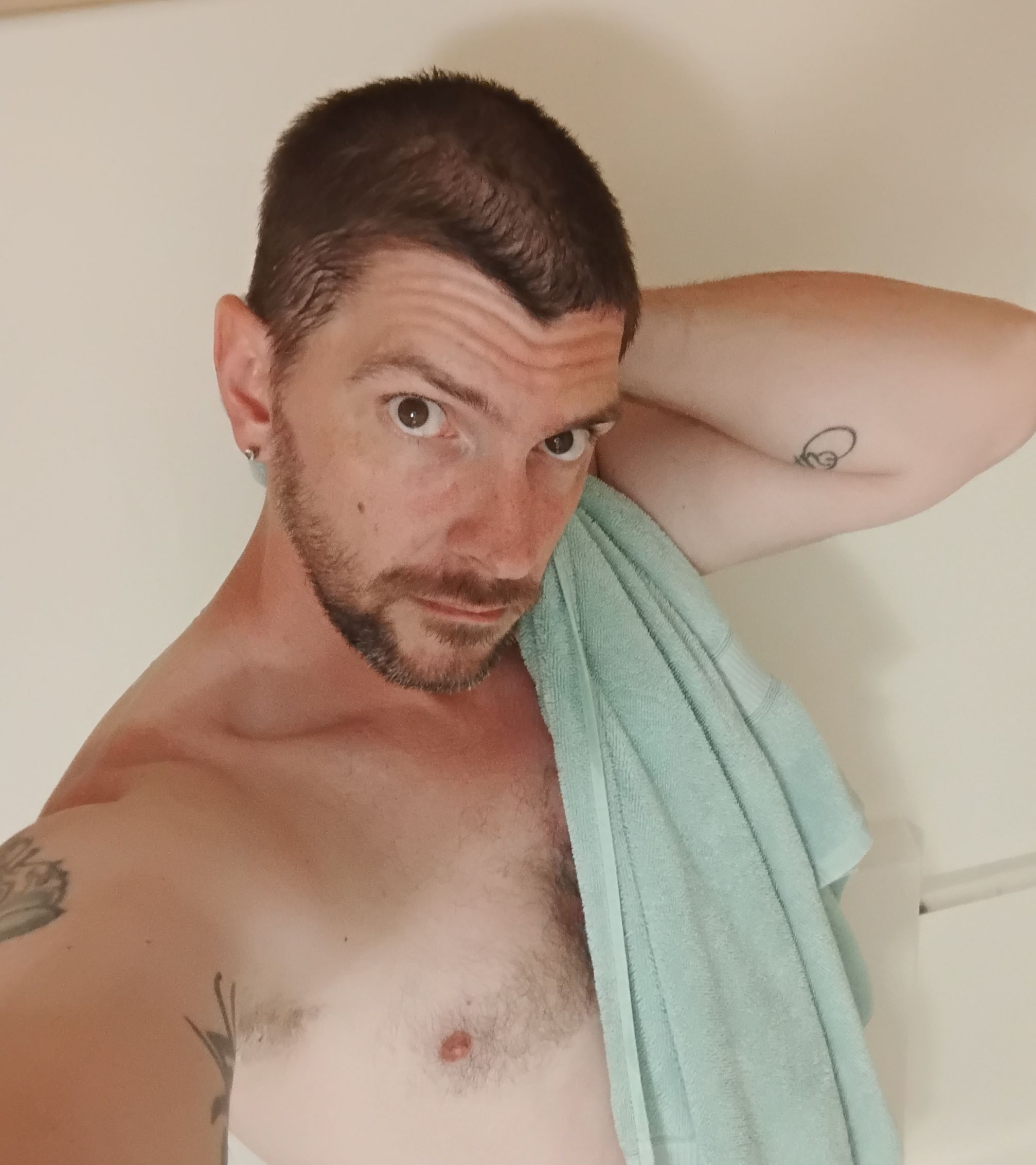 Mayhem38 profile
