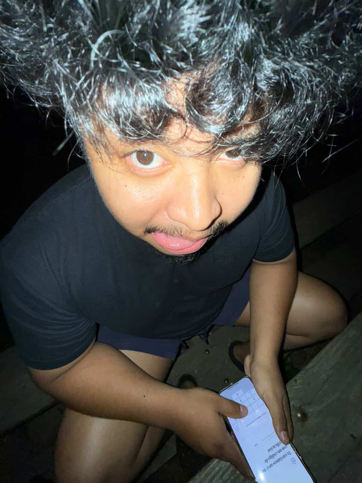 Joshhh profile