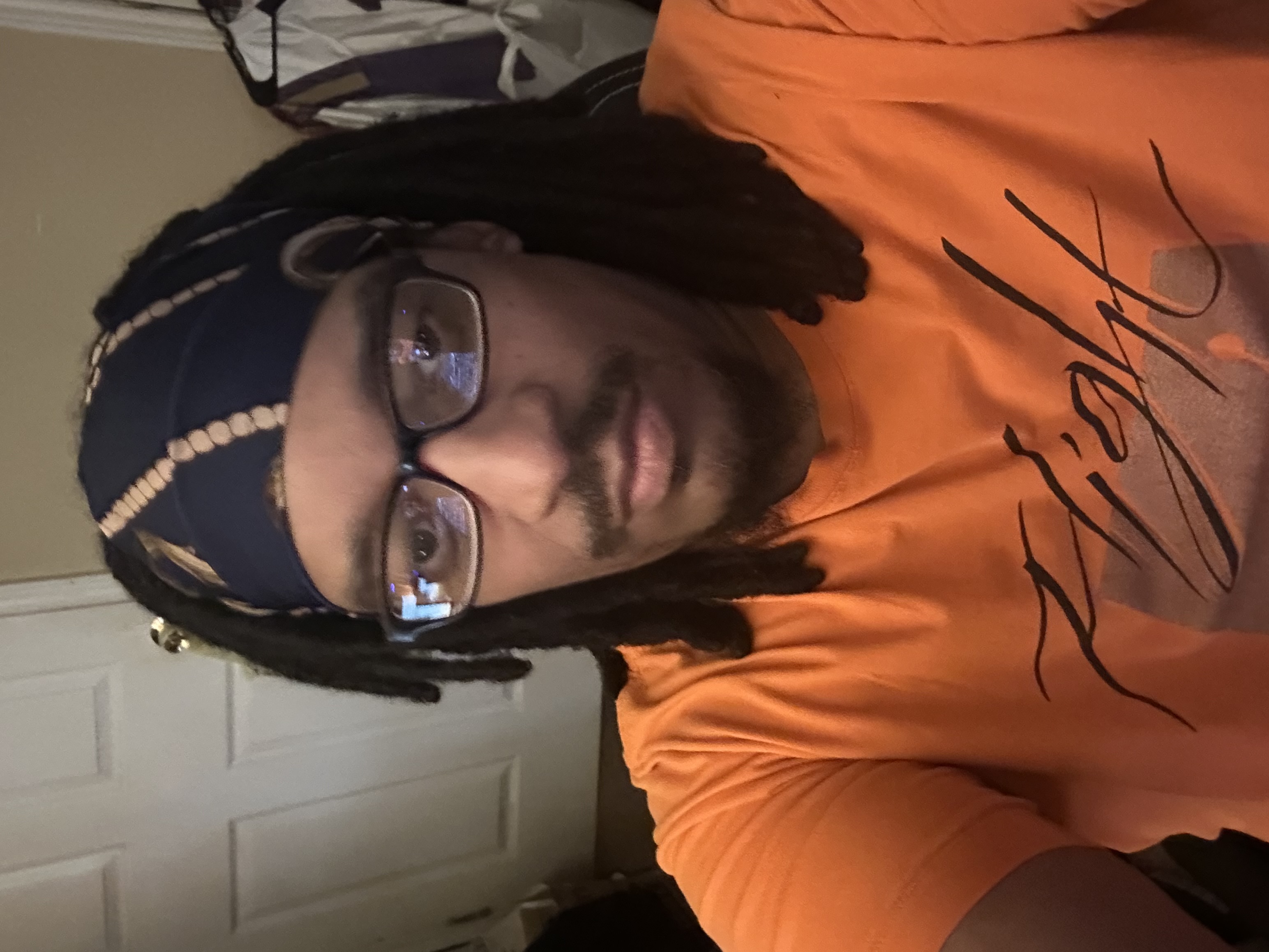 Lamar45 profile
