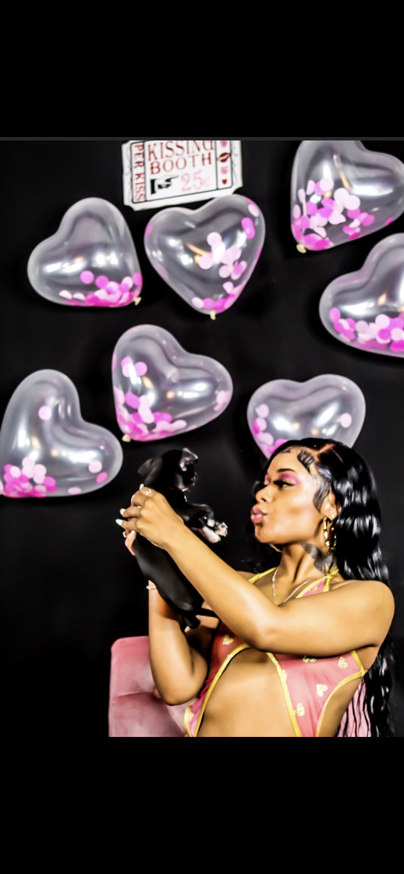 Bubblessgumm profile