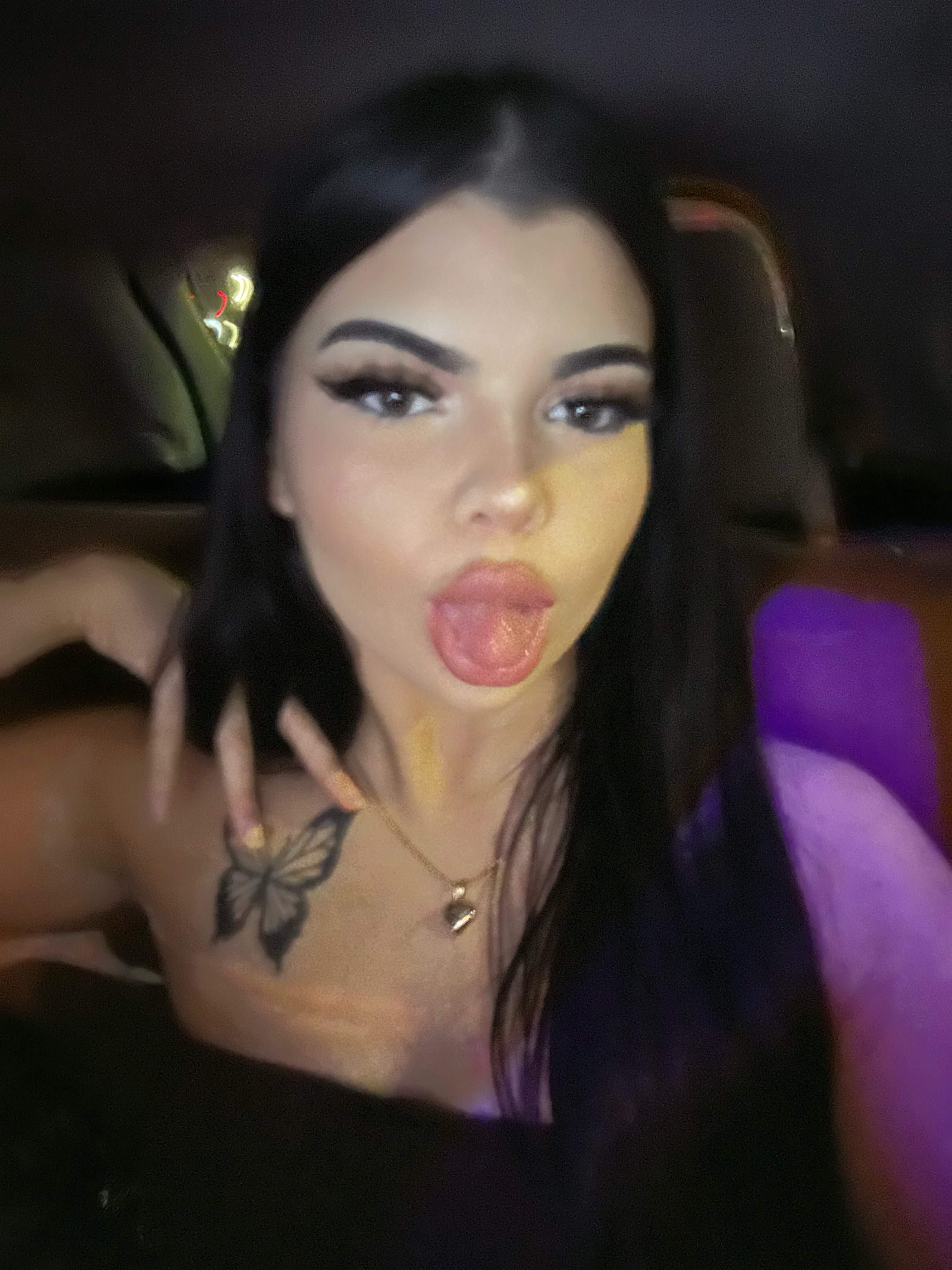 Vixenluvssyou profile