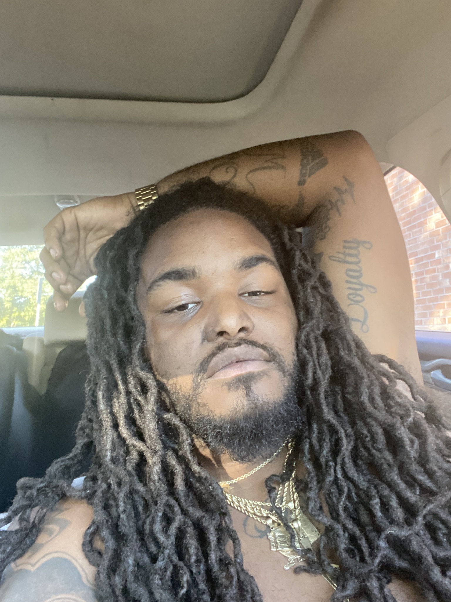 Bigmack24 profile
