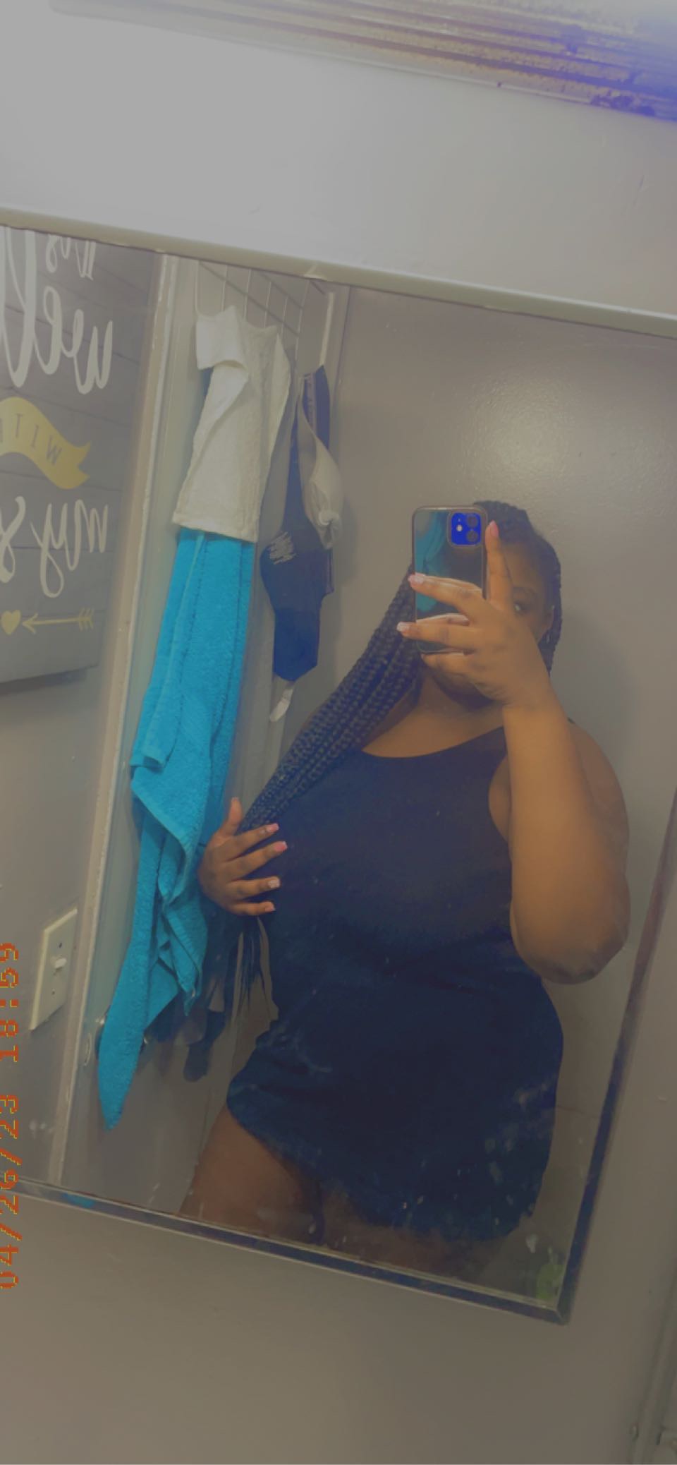 Finessertee profile