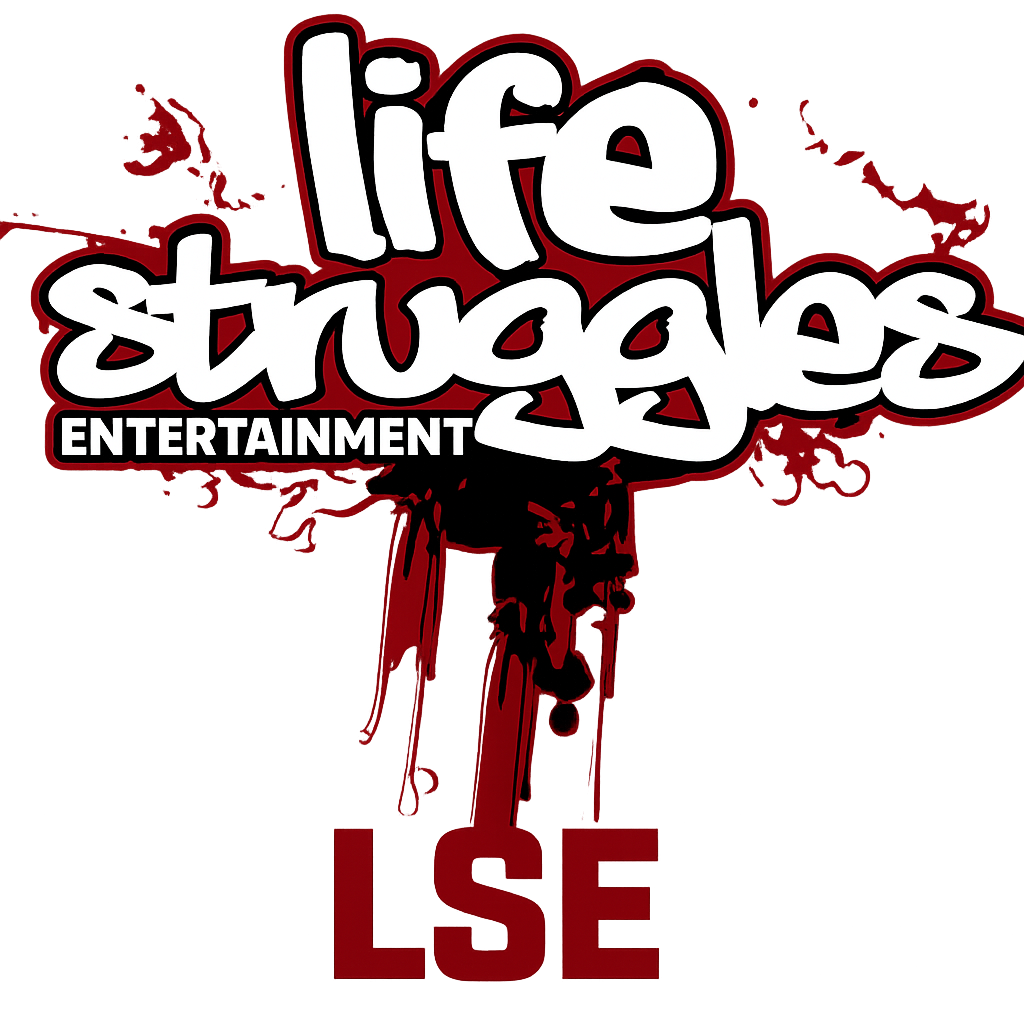 Lifestruggle profile
