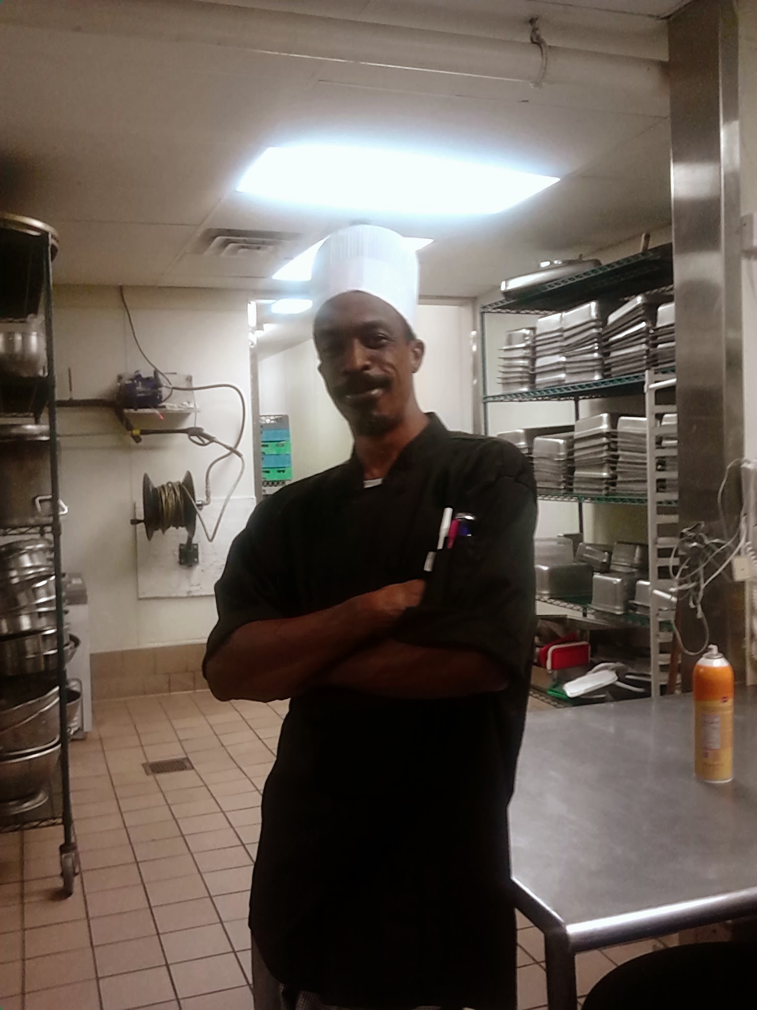 Chefmikey1970 profile
