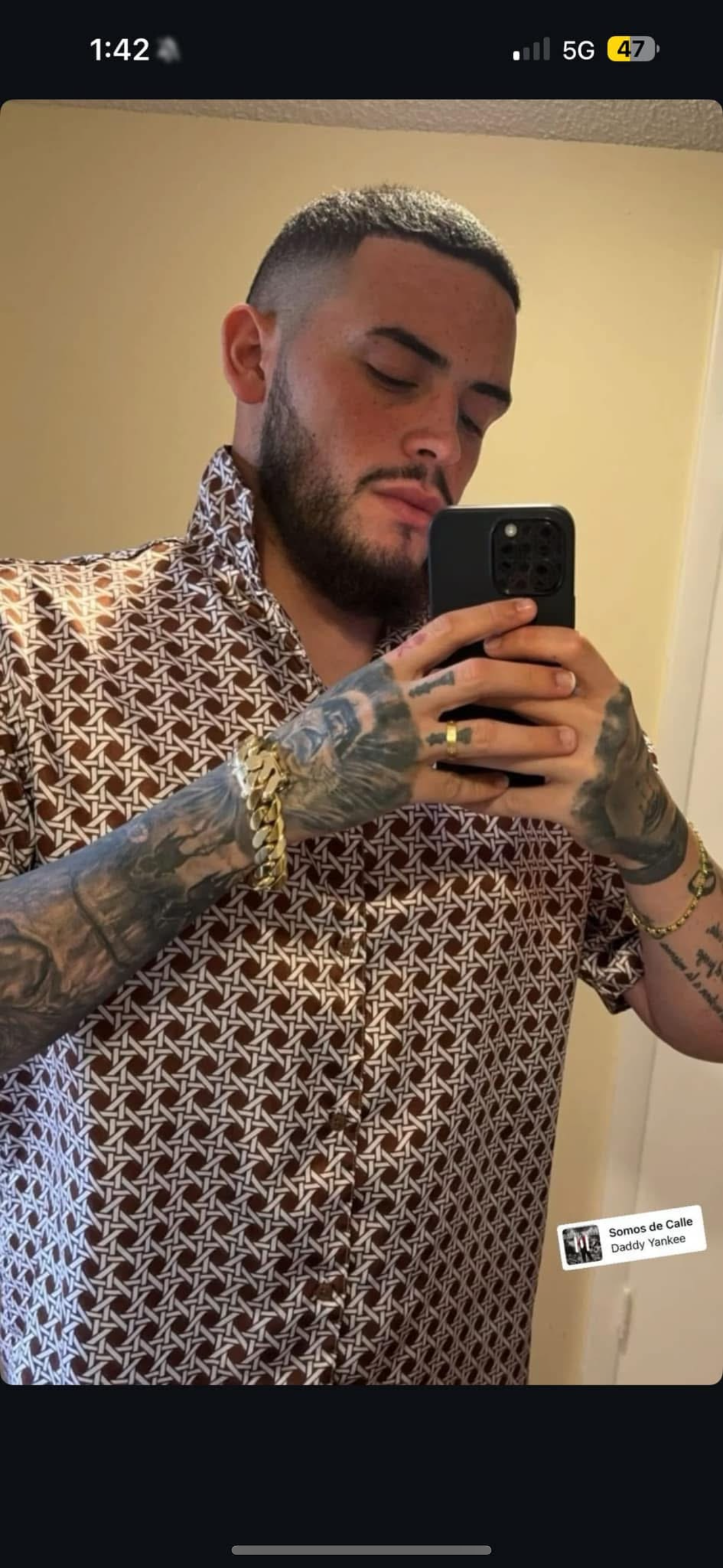 Brosb4Hoe profile