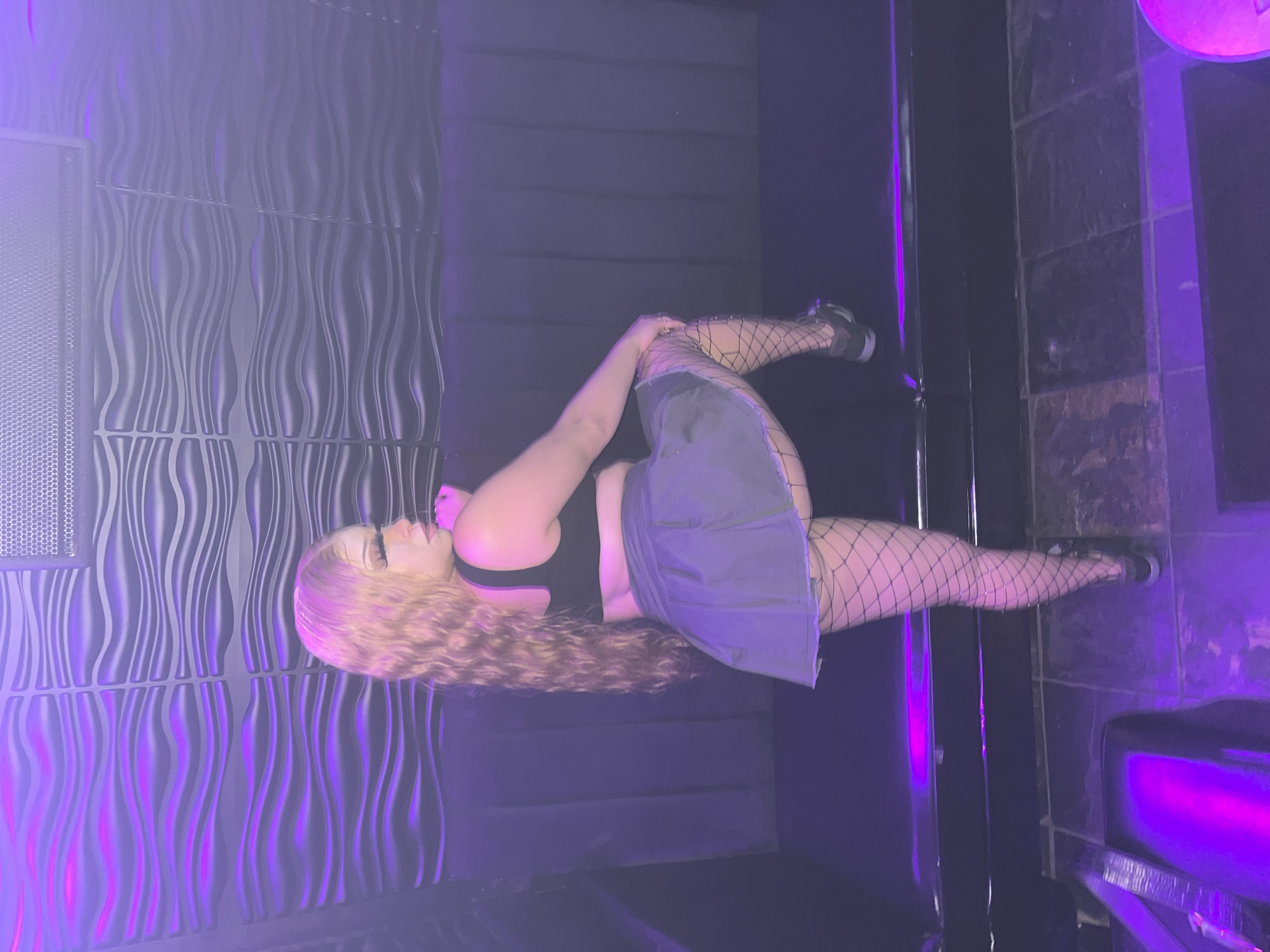 Sexyybarbiee3 profile