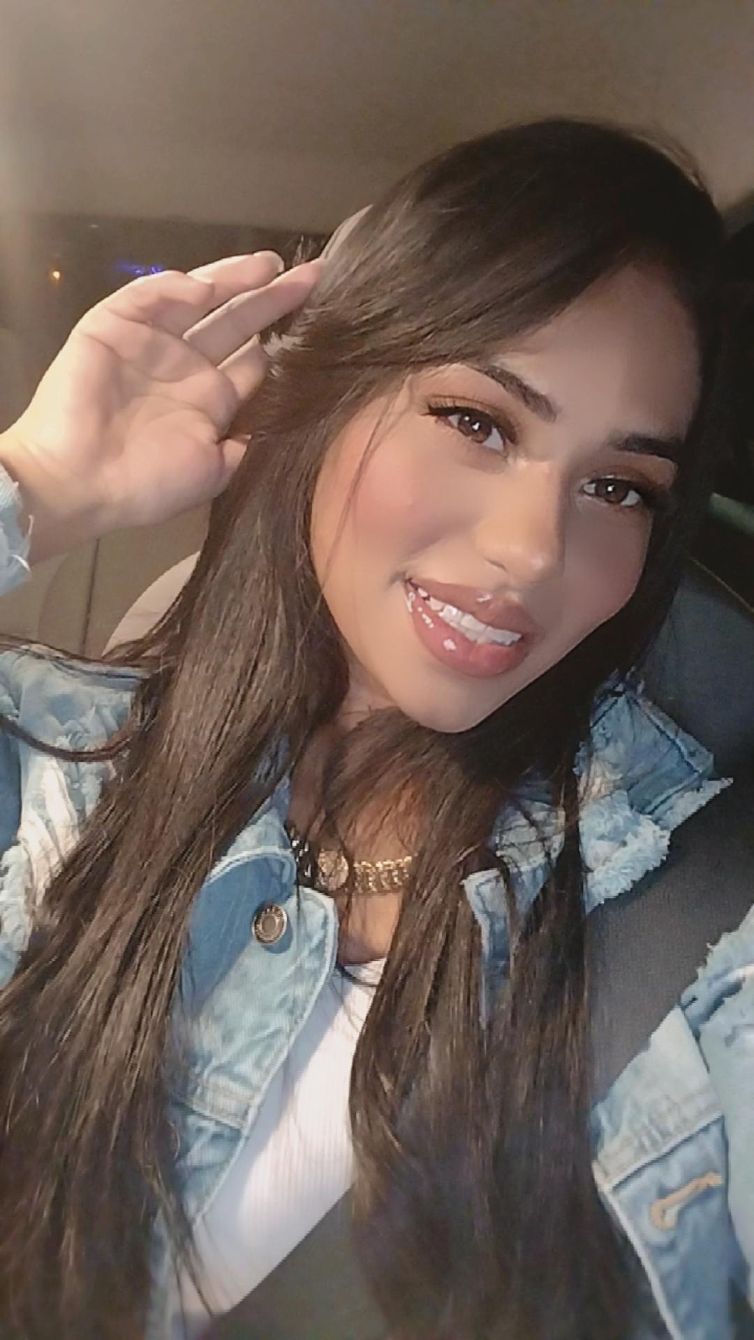 Angie profile
