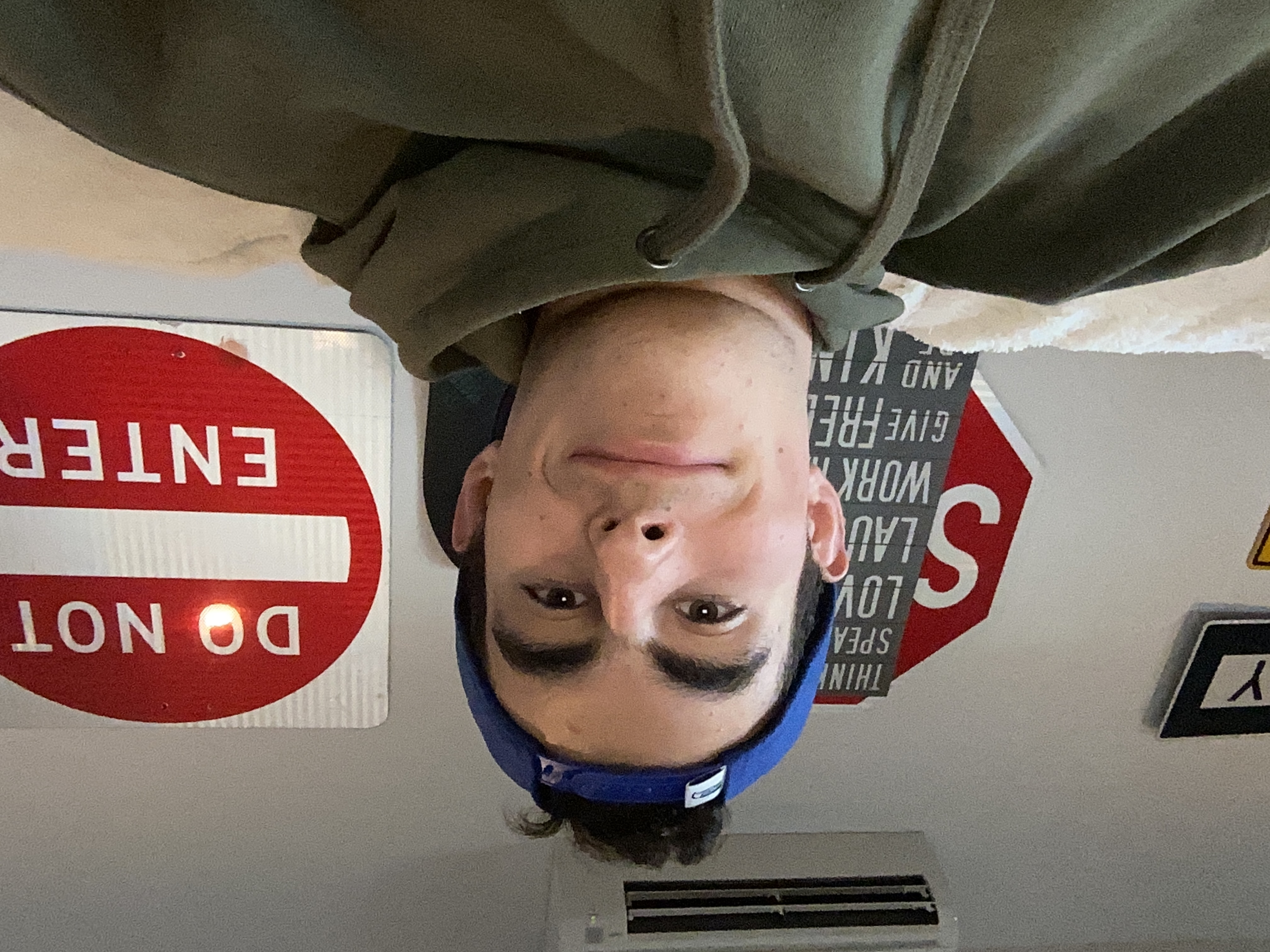 Josh12 profile