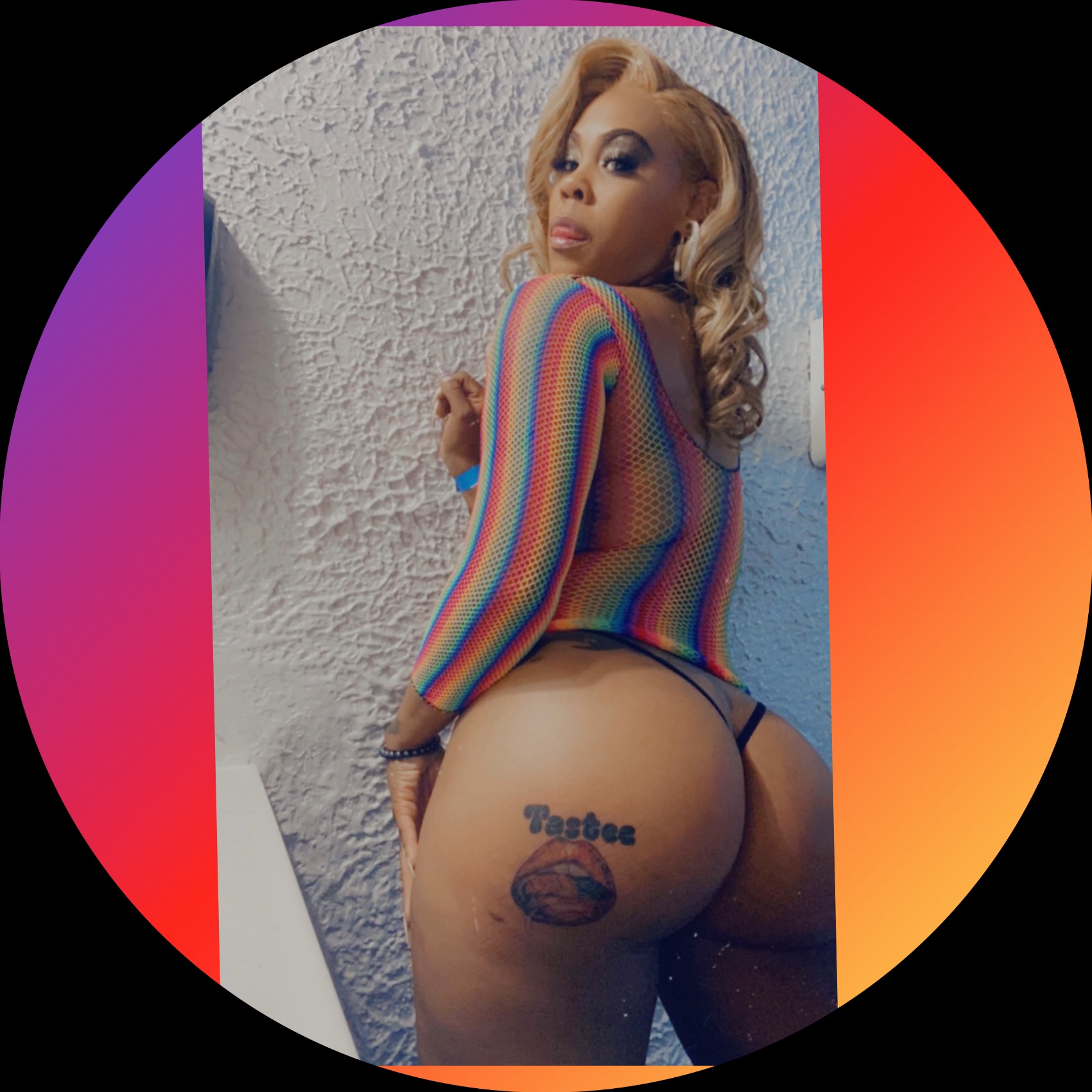 1Tastee profile