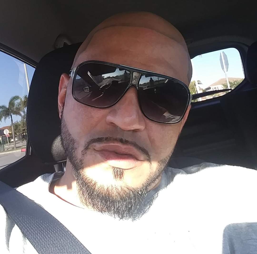Tony profile