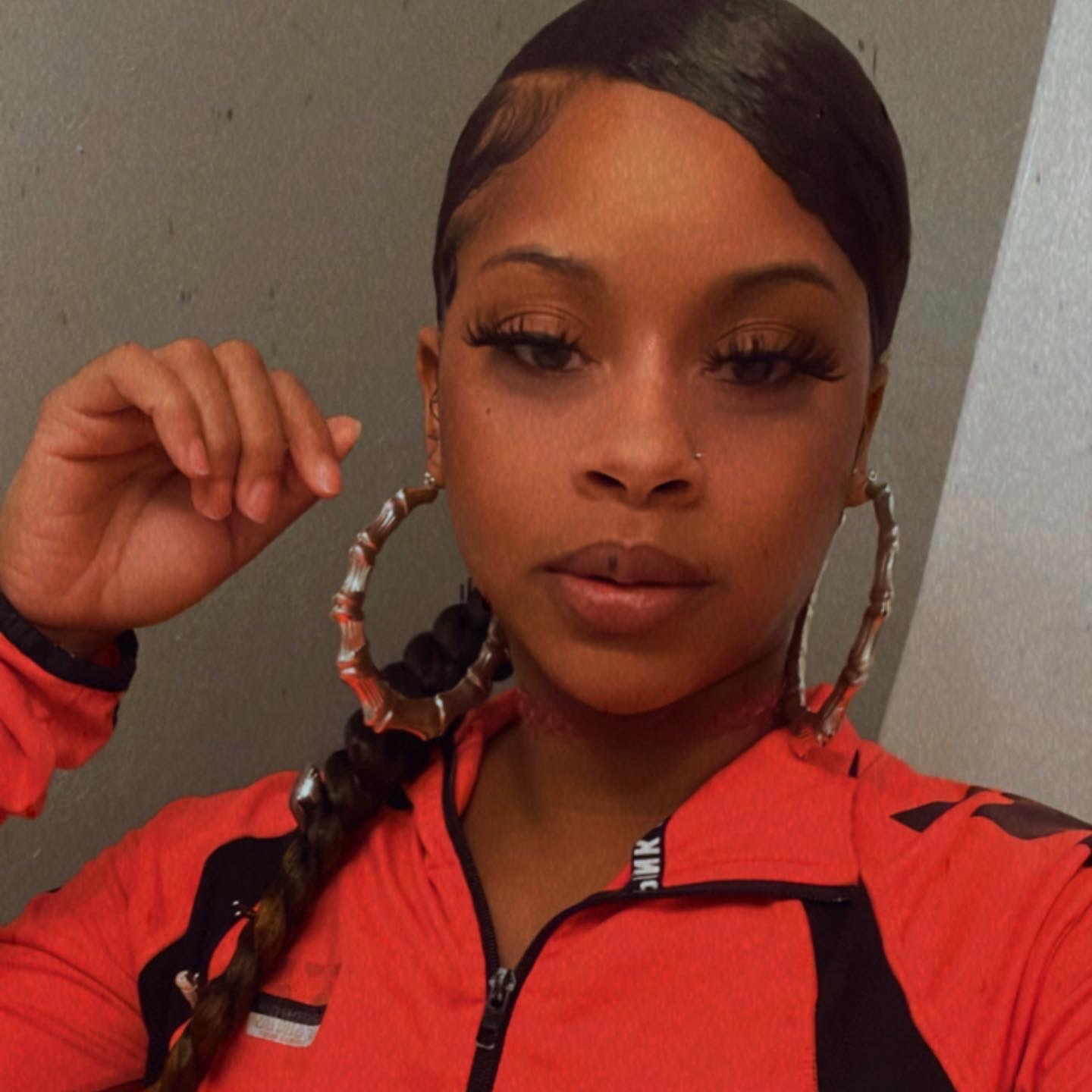 Baddieeslim profile