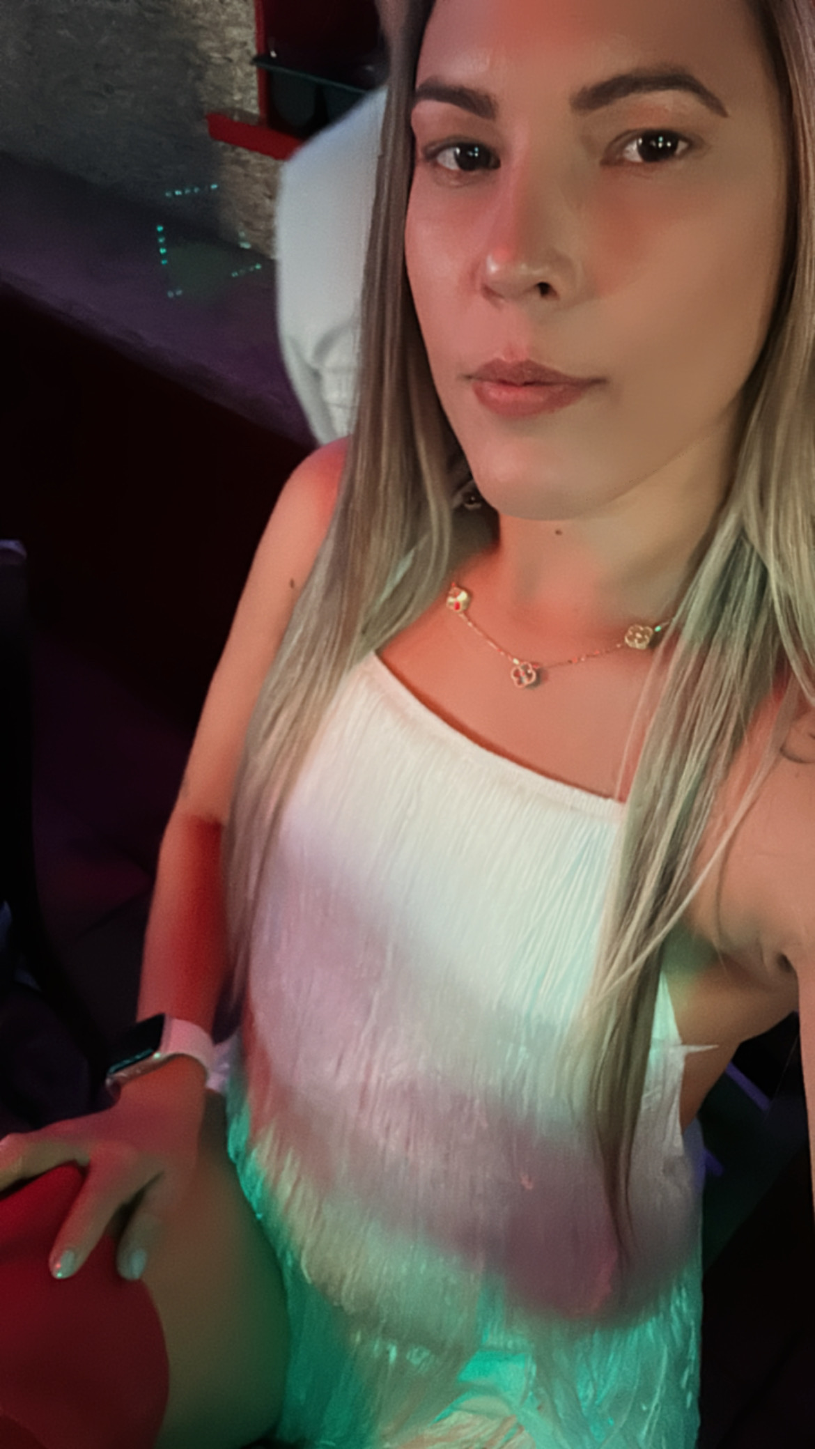 Alondra profile