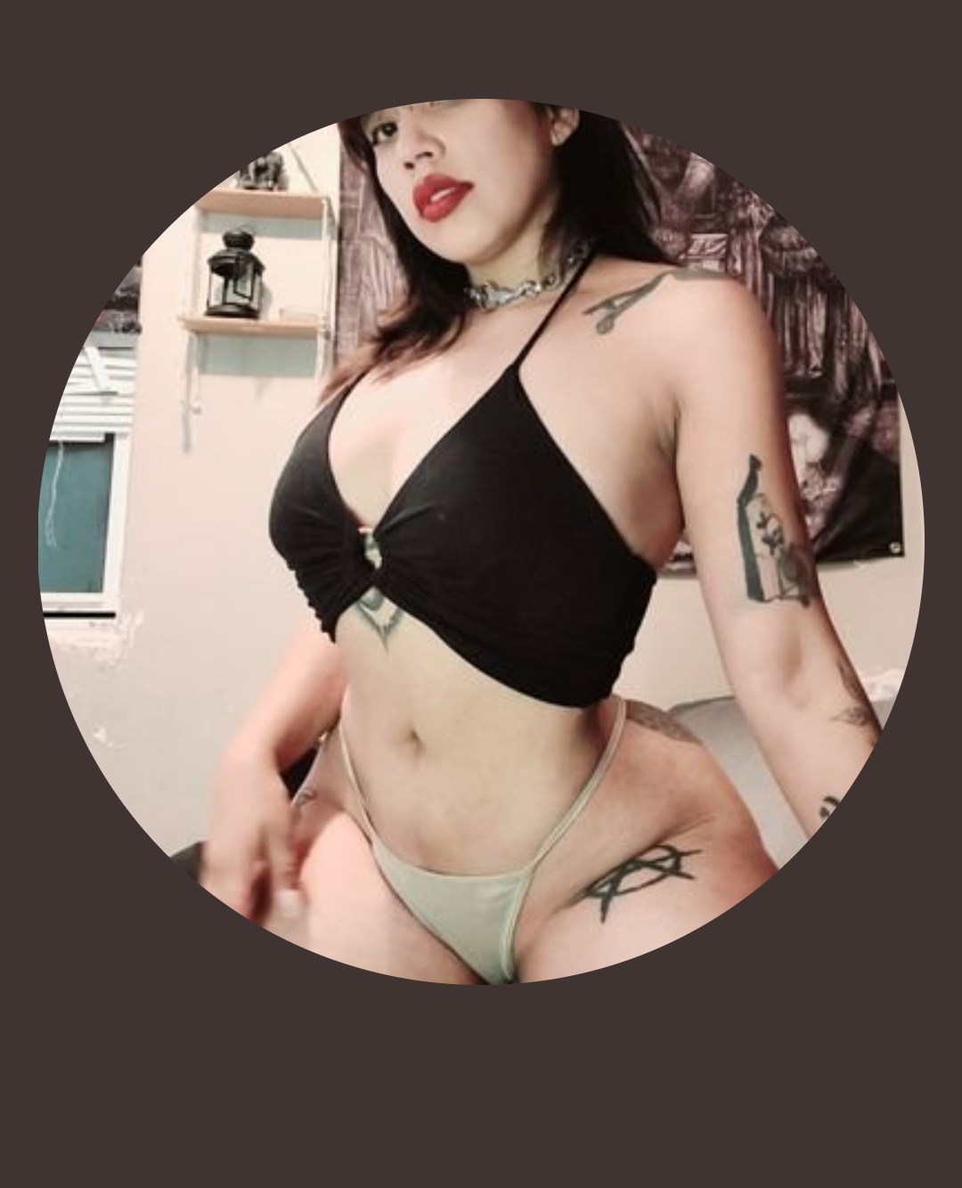 Mercuryminx profile