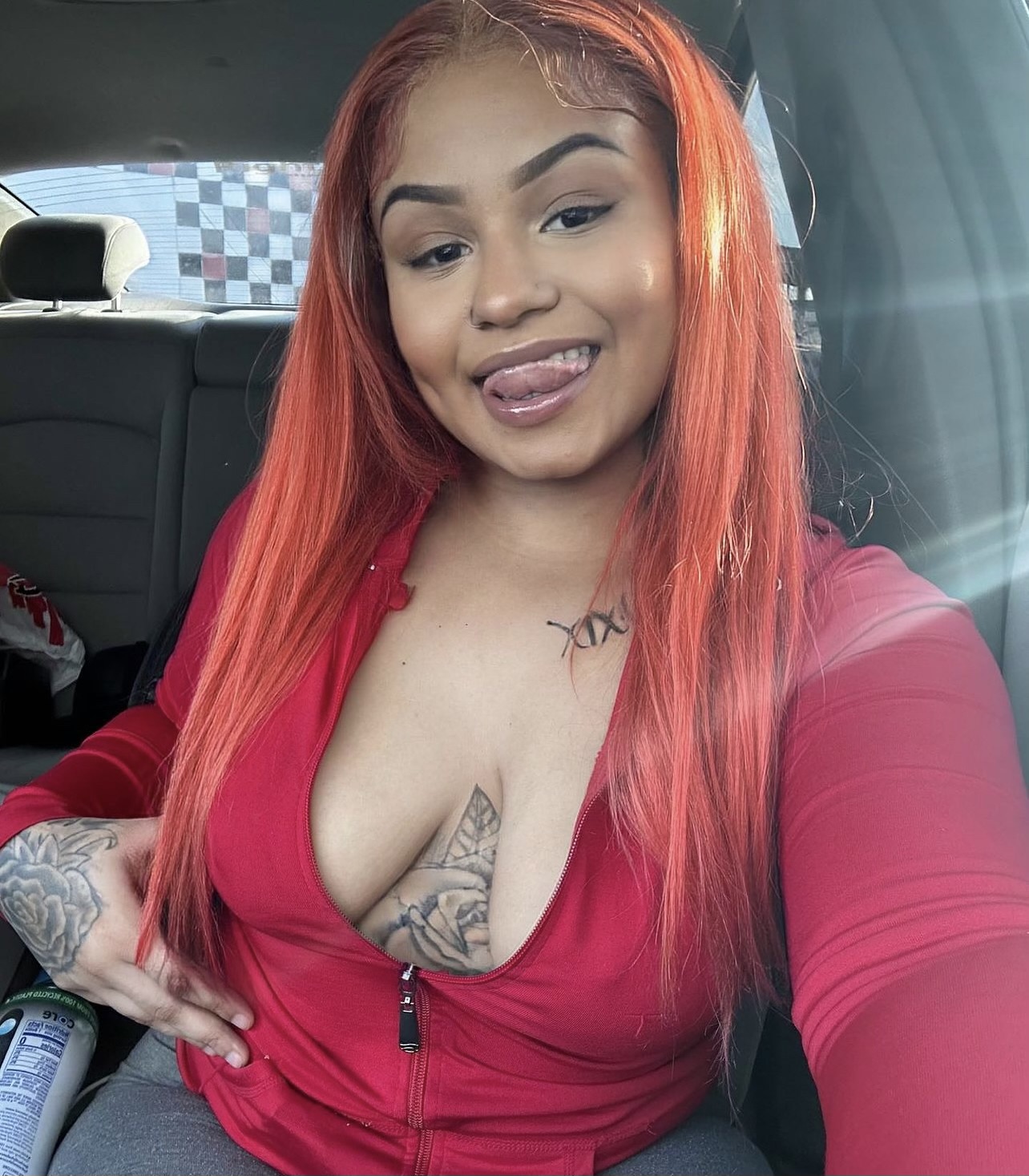 Love island profile