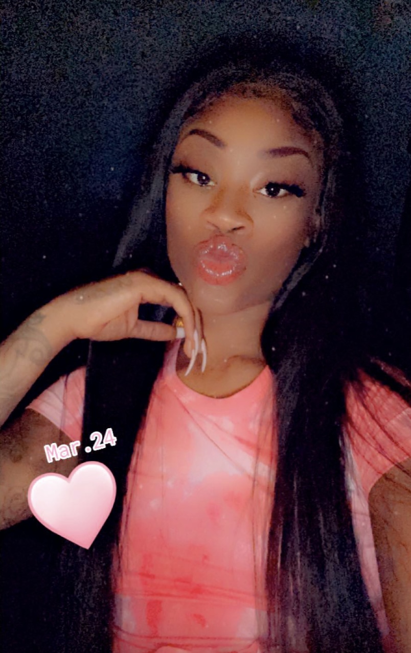 Jazzygirlb profile