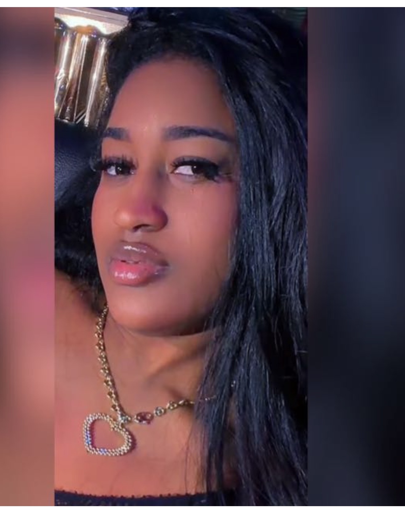 Cristal profile