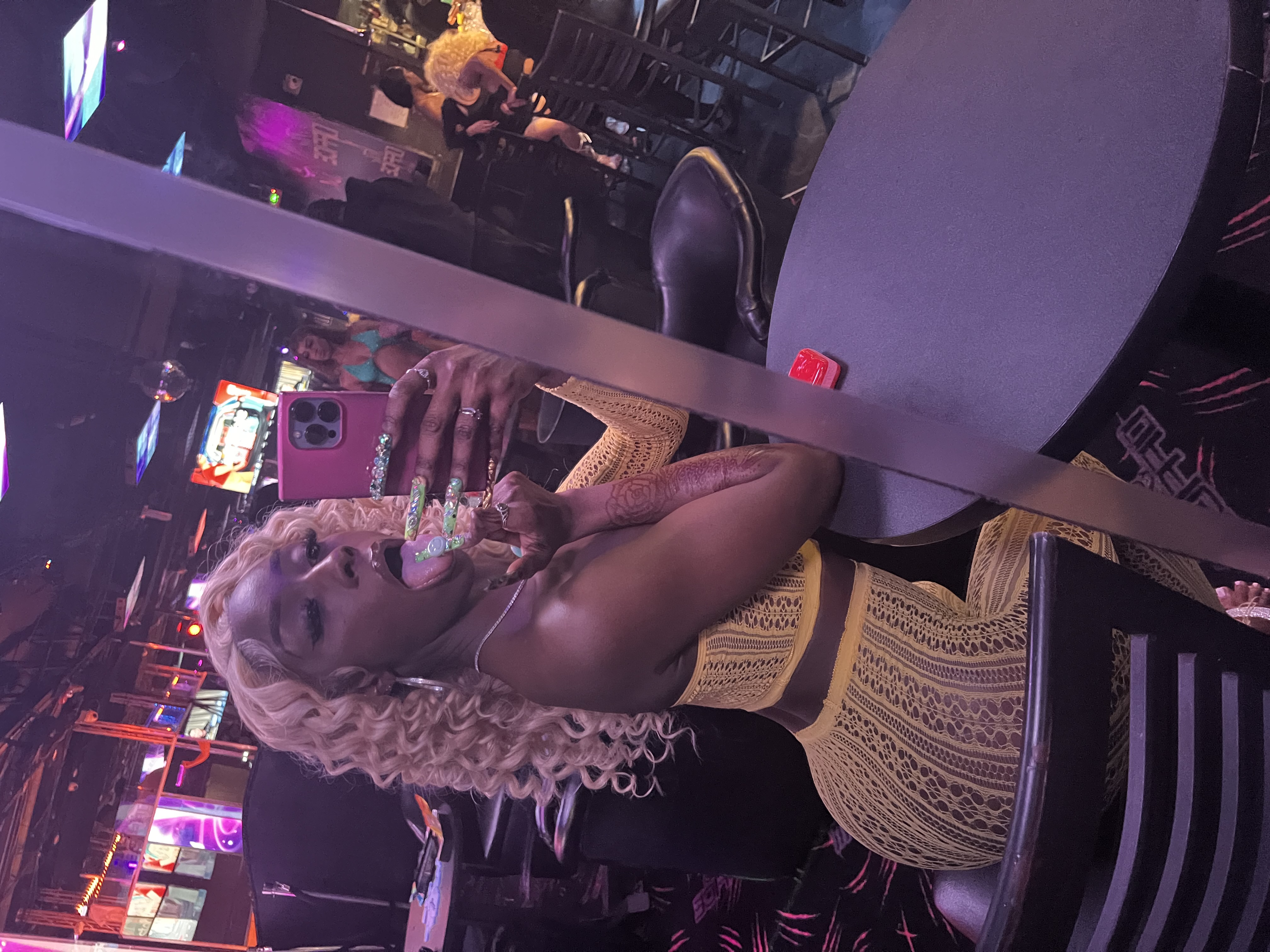 Sultrybellalove profile