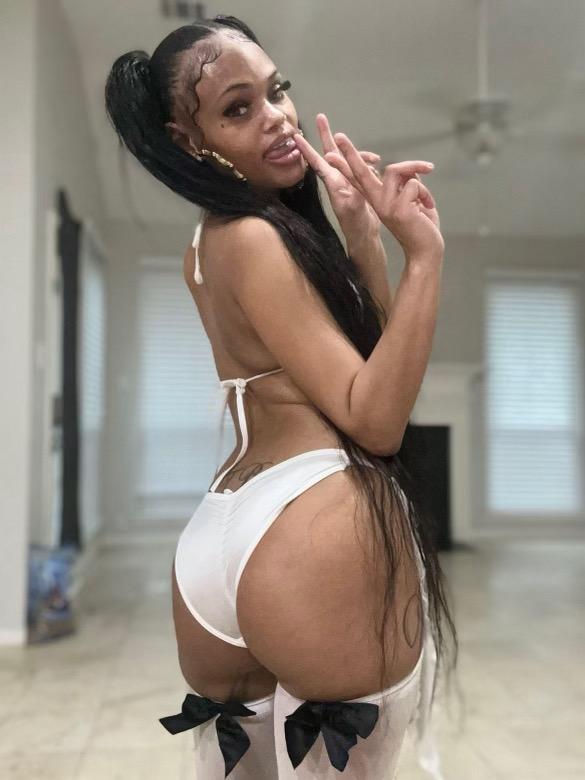 La Redd profile