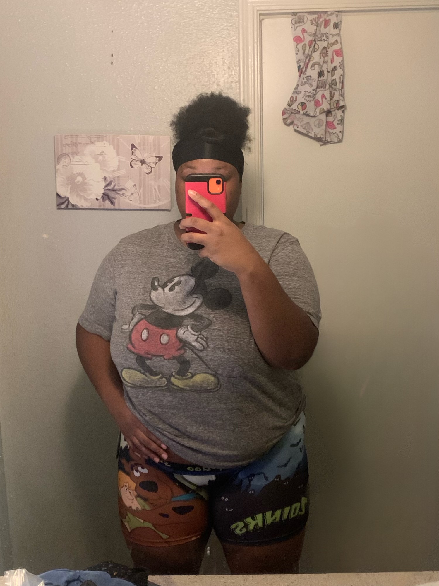 Ms Mystery profile