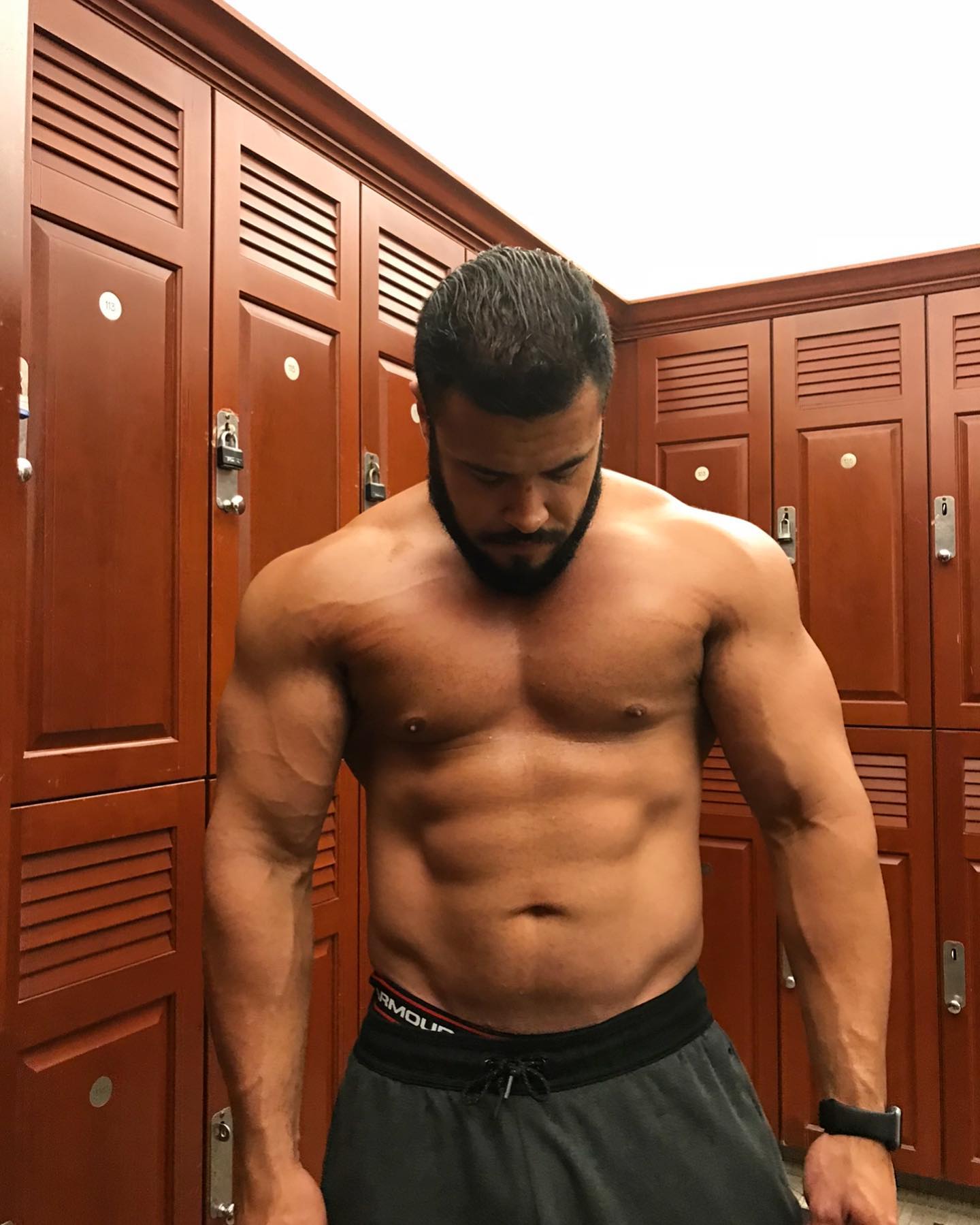 Screemen51 profile