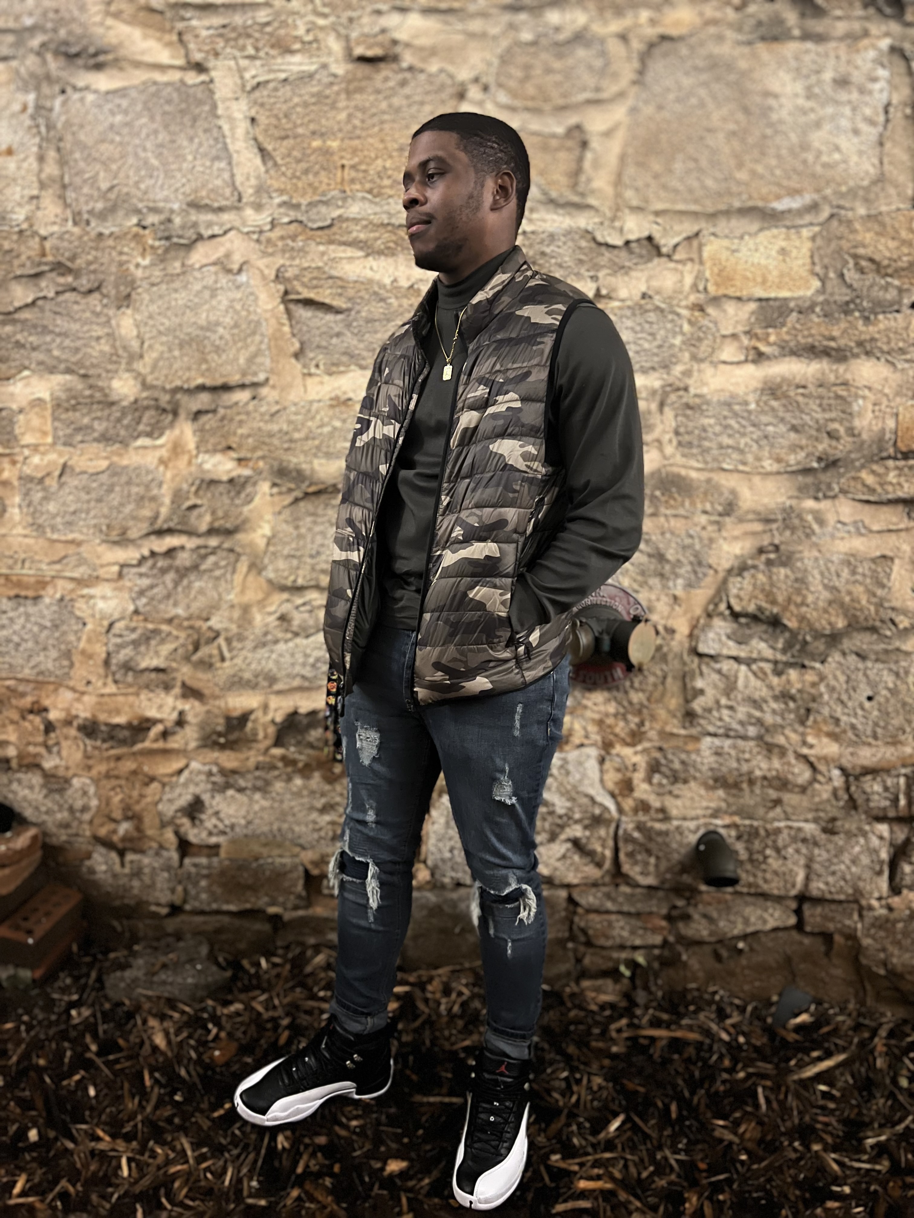 Decrew profile