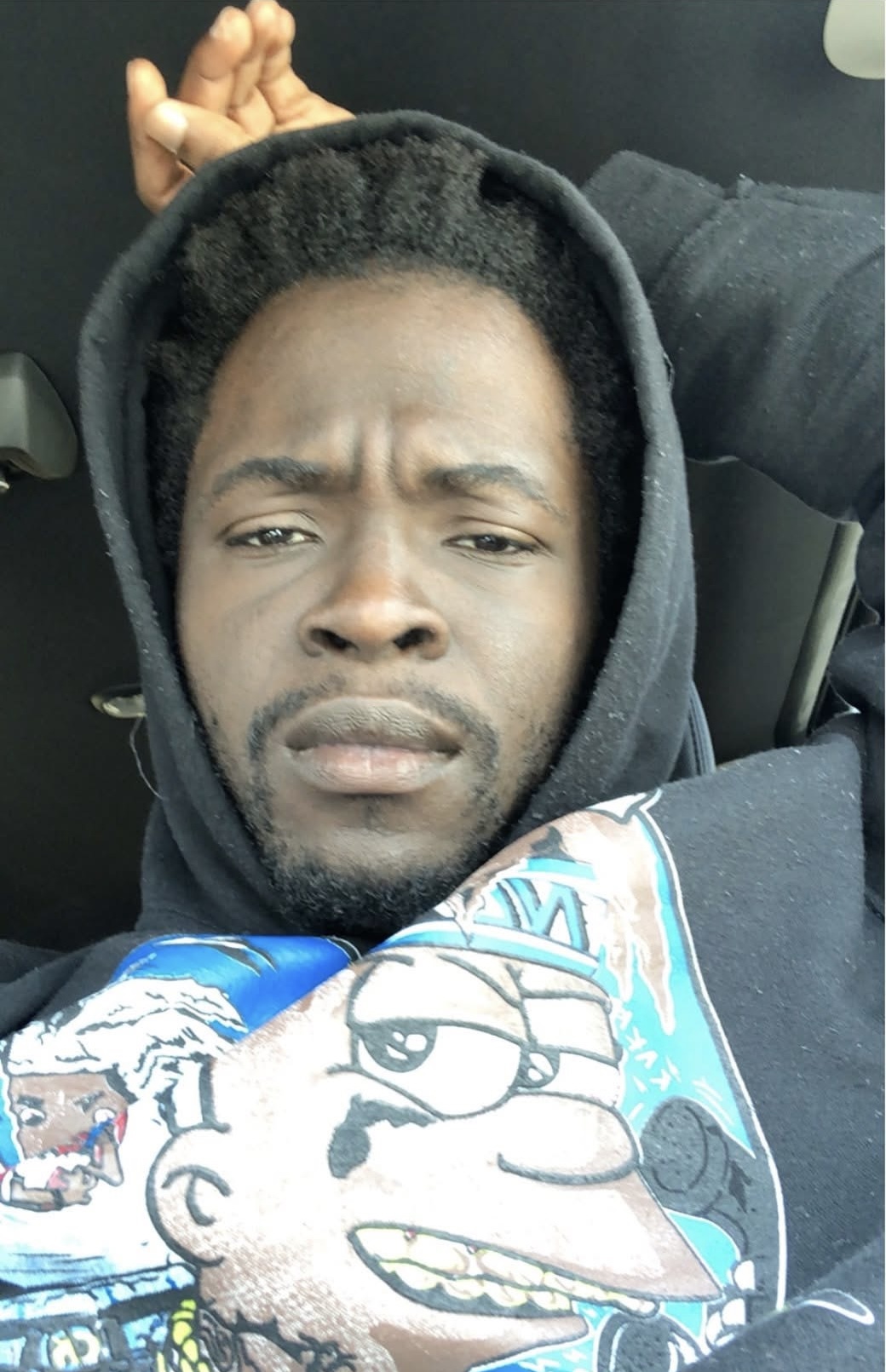 Jeff.blavk369 profile