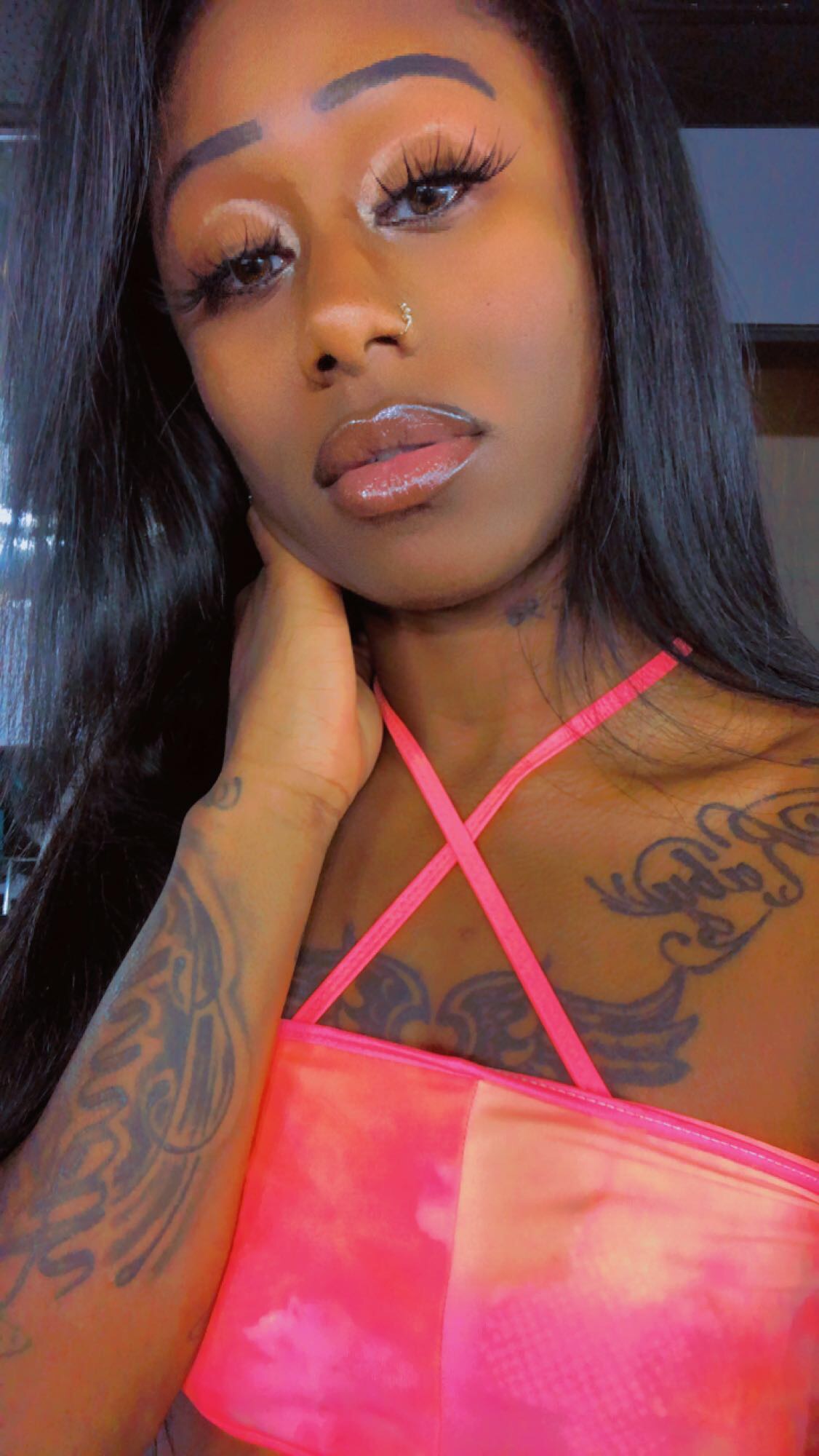 Dominique profile