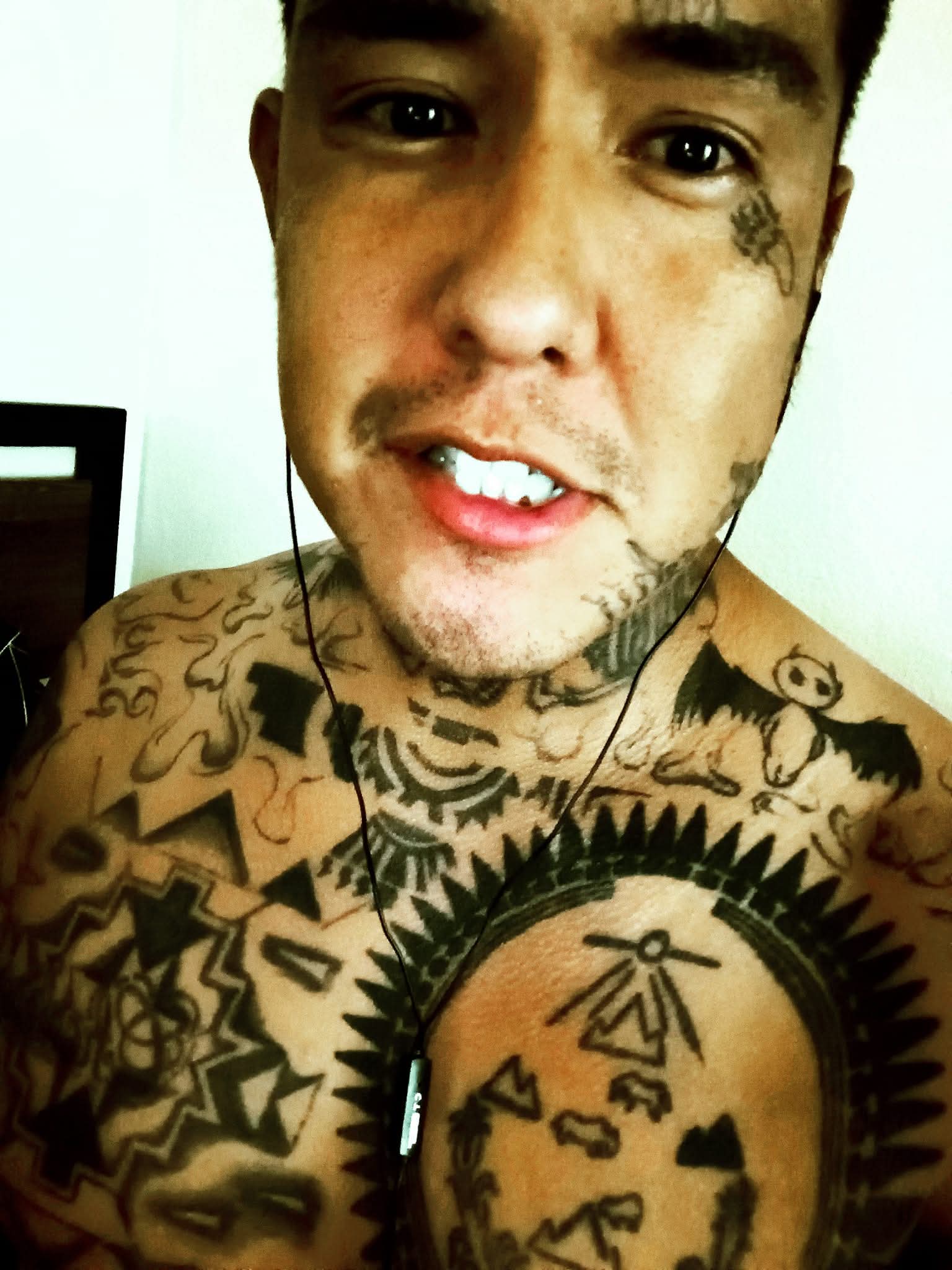 Maxxxstrokez profile