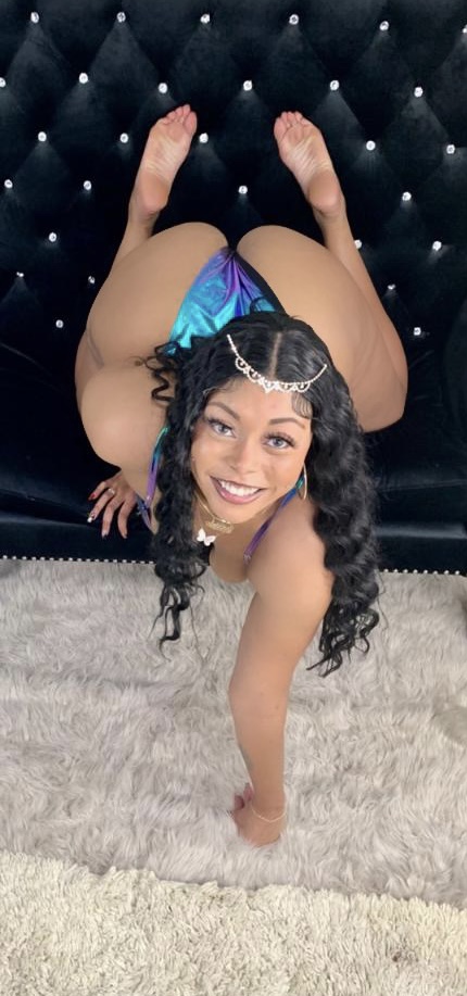 Ashantiforeign profile