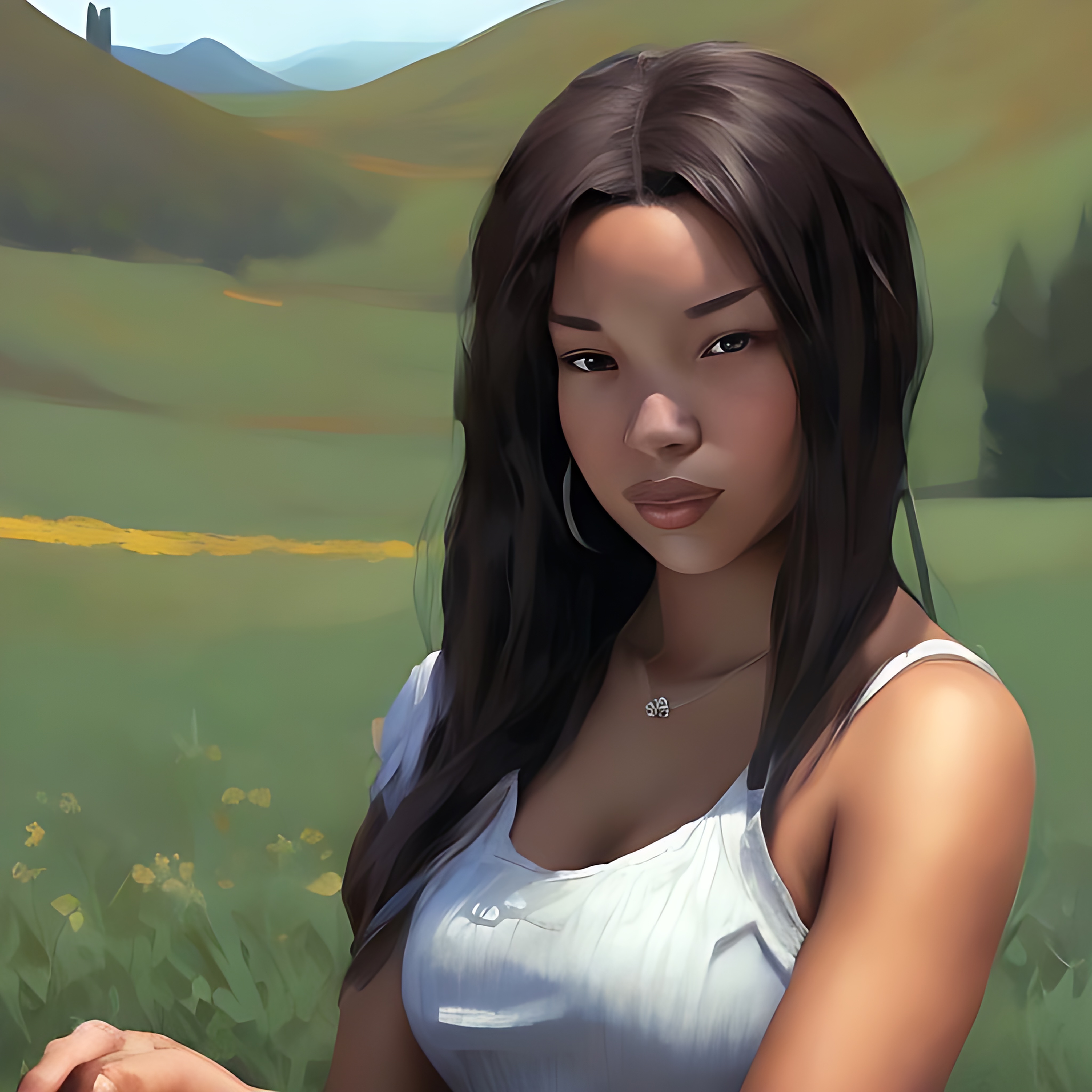 Mrsonamission profile