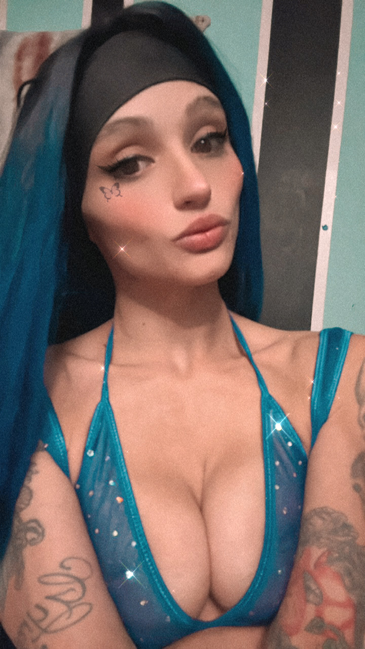 NaminéSerene profile