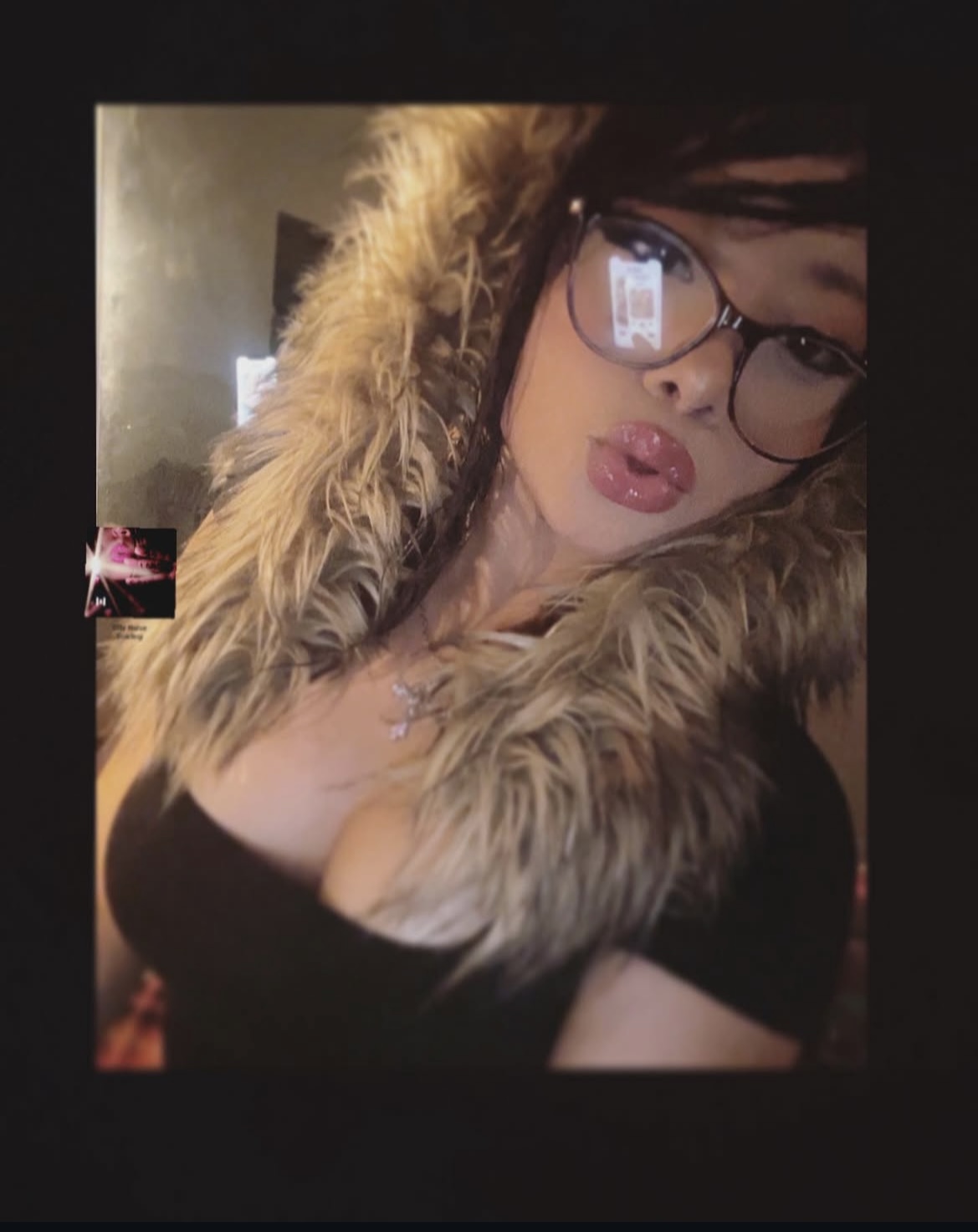 Sexymadeline profile