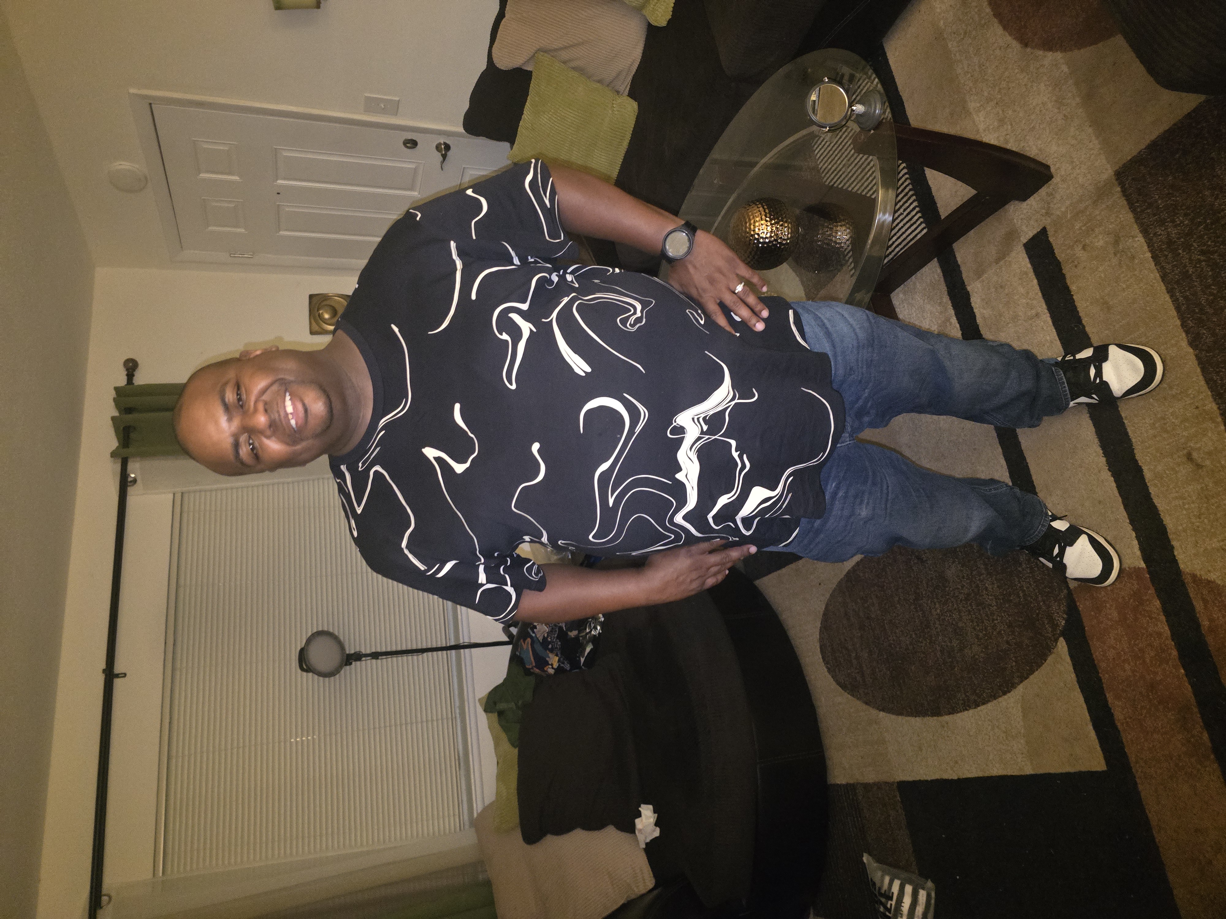 Delkbaker82 profile