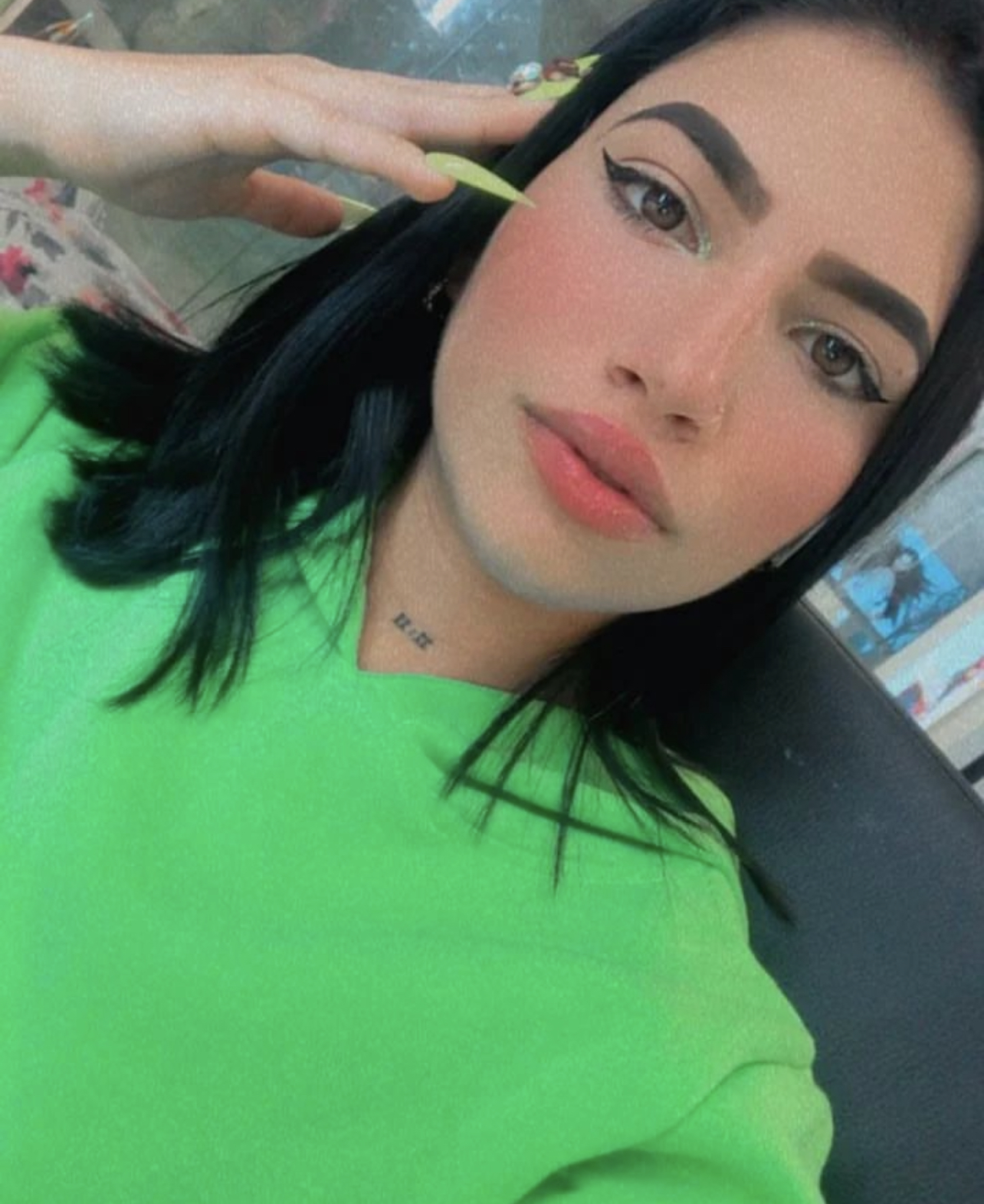 Jennisoto profile