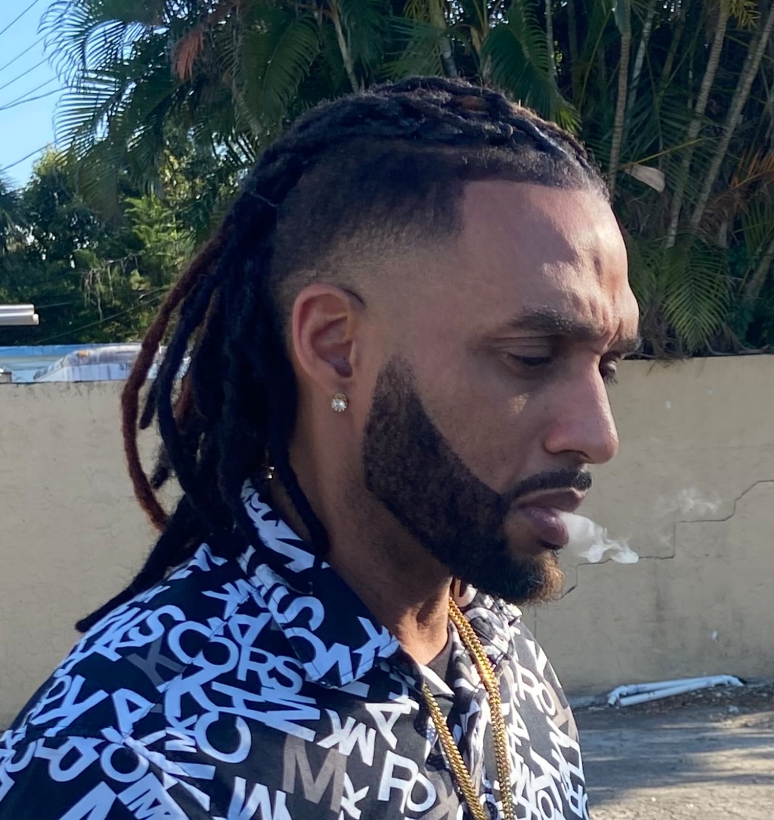 The Don profile