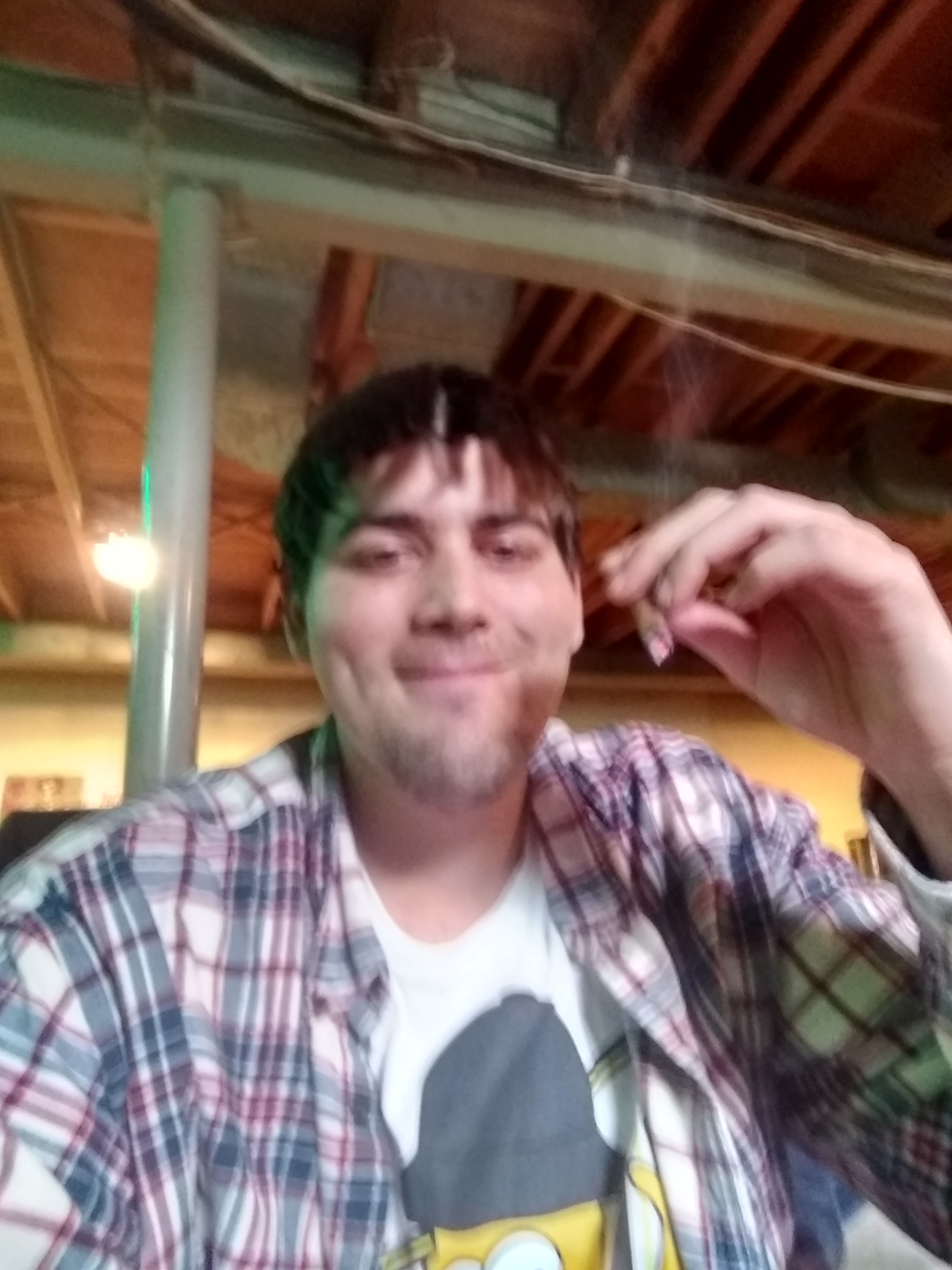 Gfunkster profile