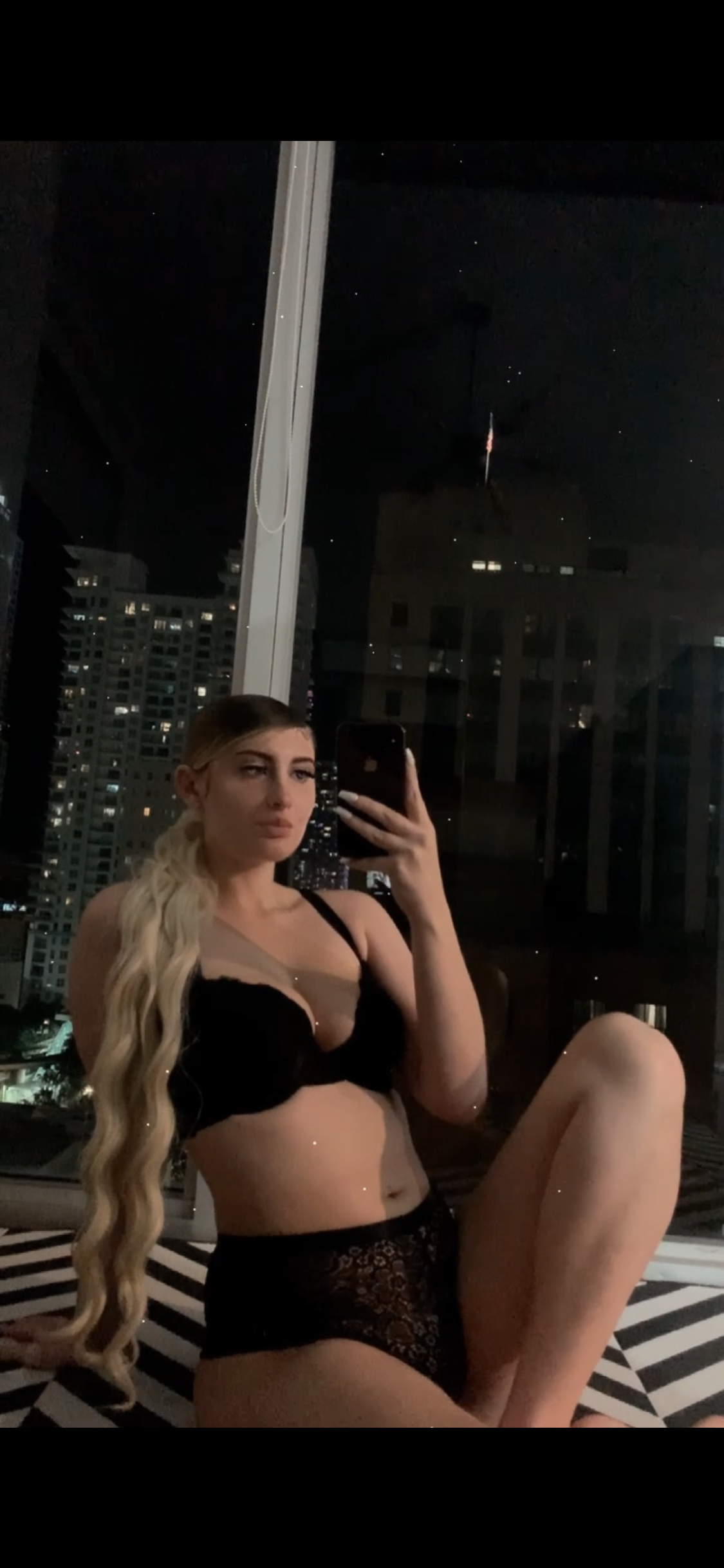 Darrealsnowbunny profile