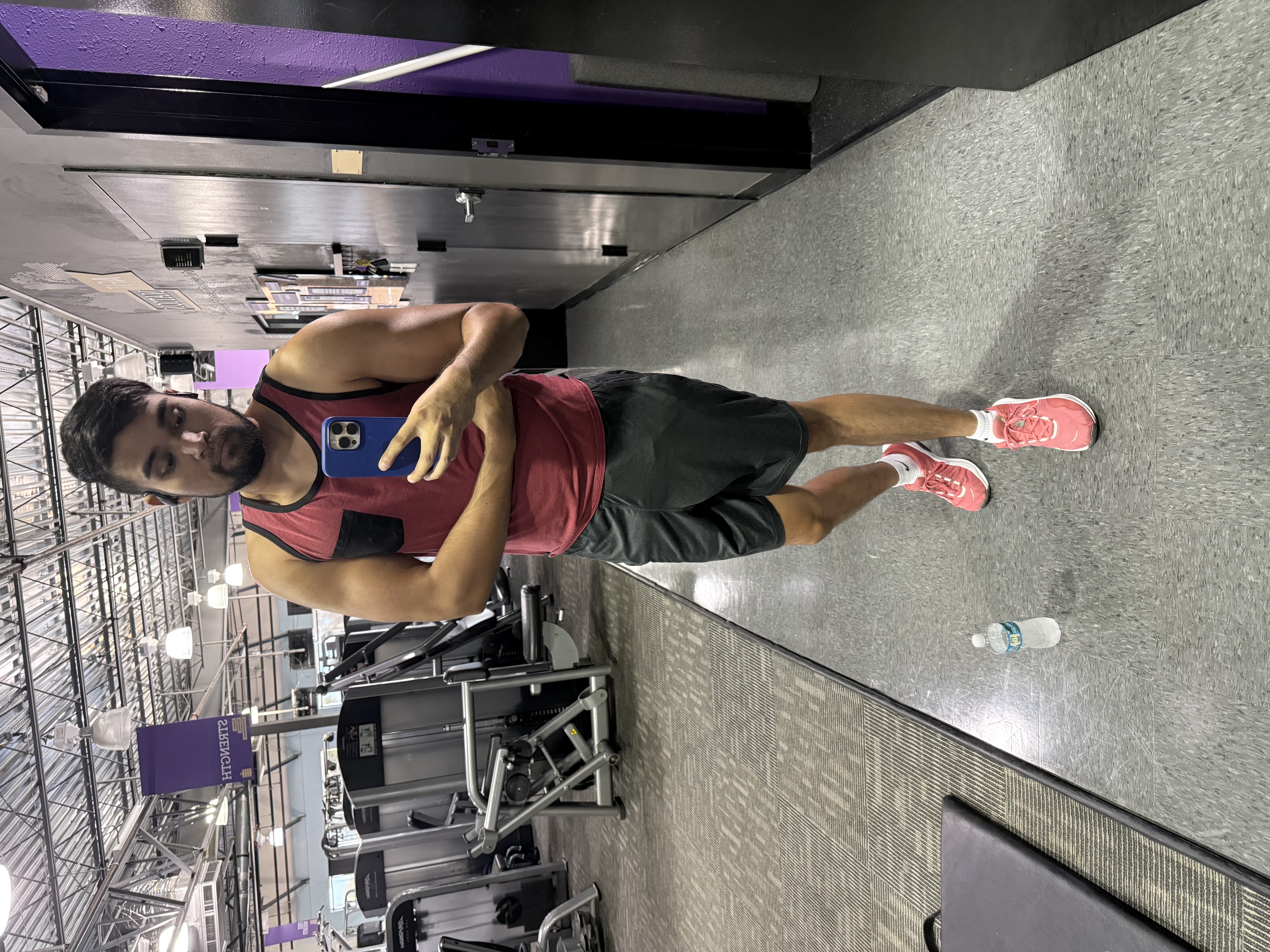 Nickstah profile