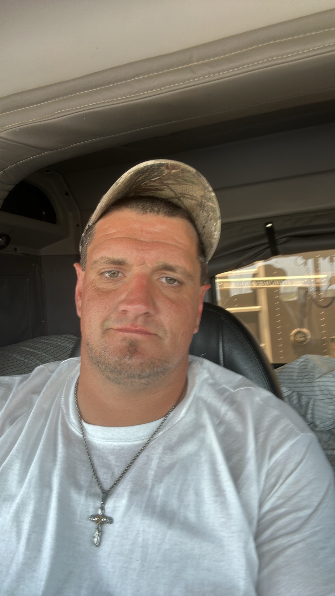 Aaron66Lee85 profile
