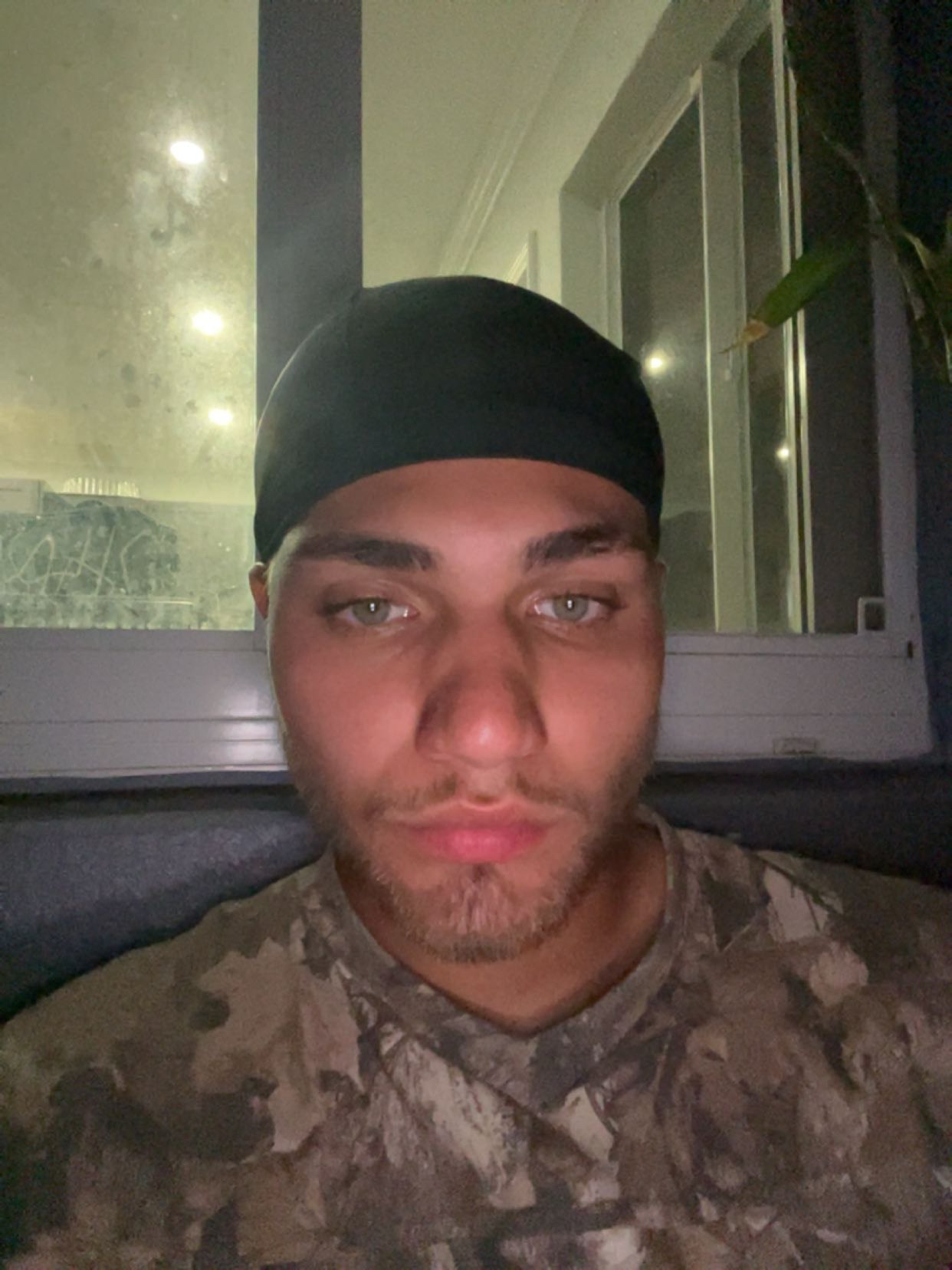 Jamilhall646 profile