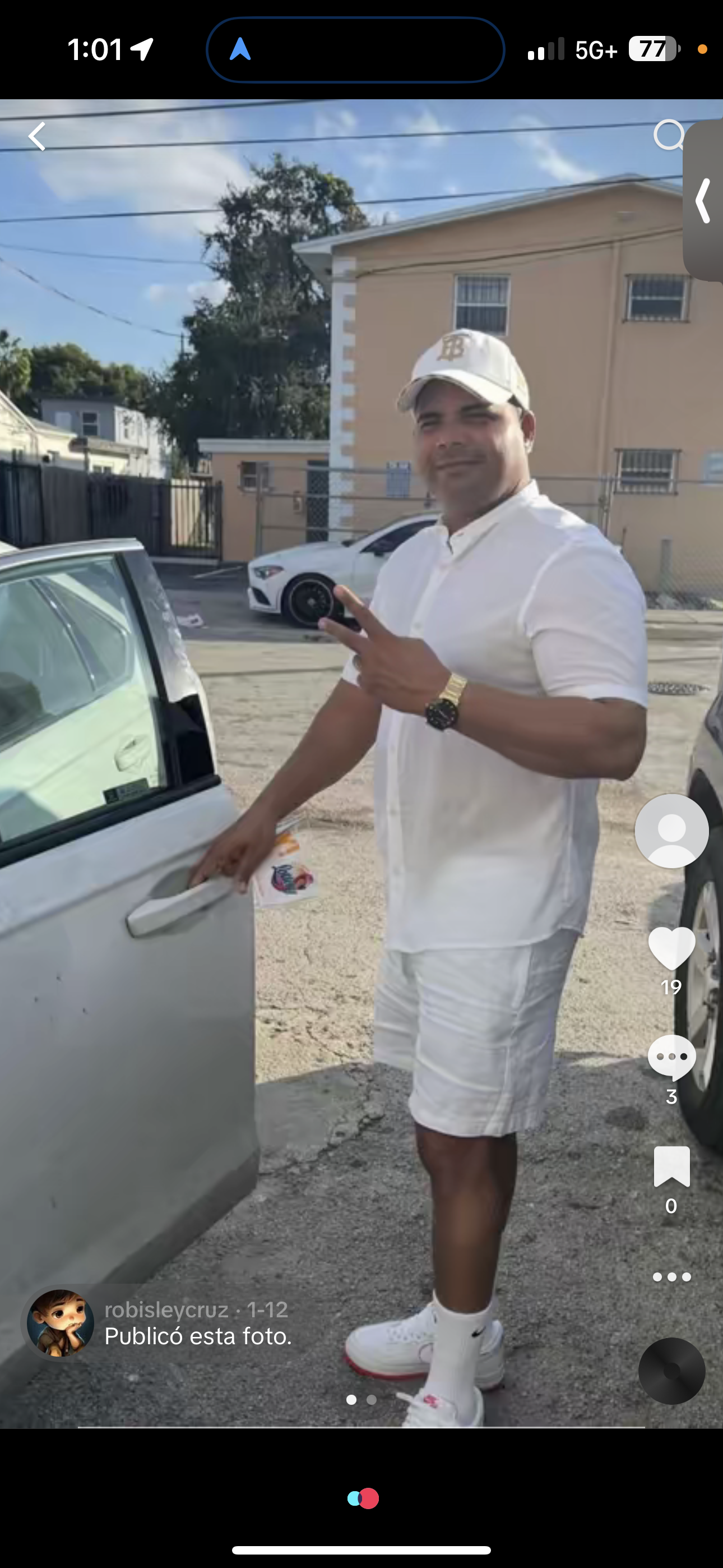 Robinleis profile