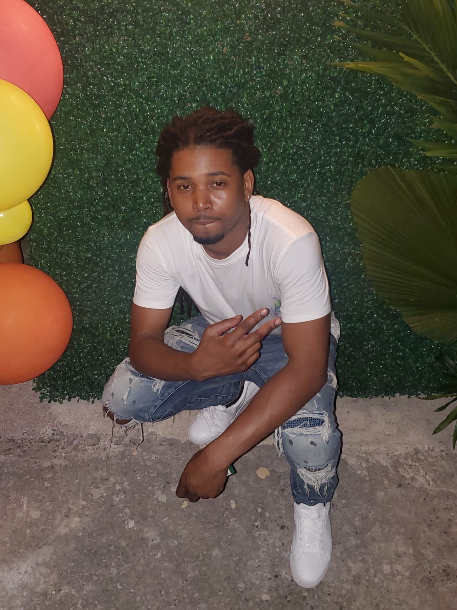 Paulb9011 profile