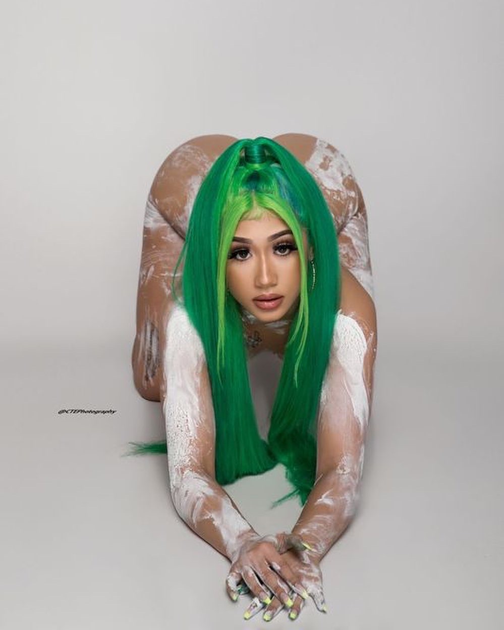 Gabbiegotay profile