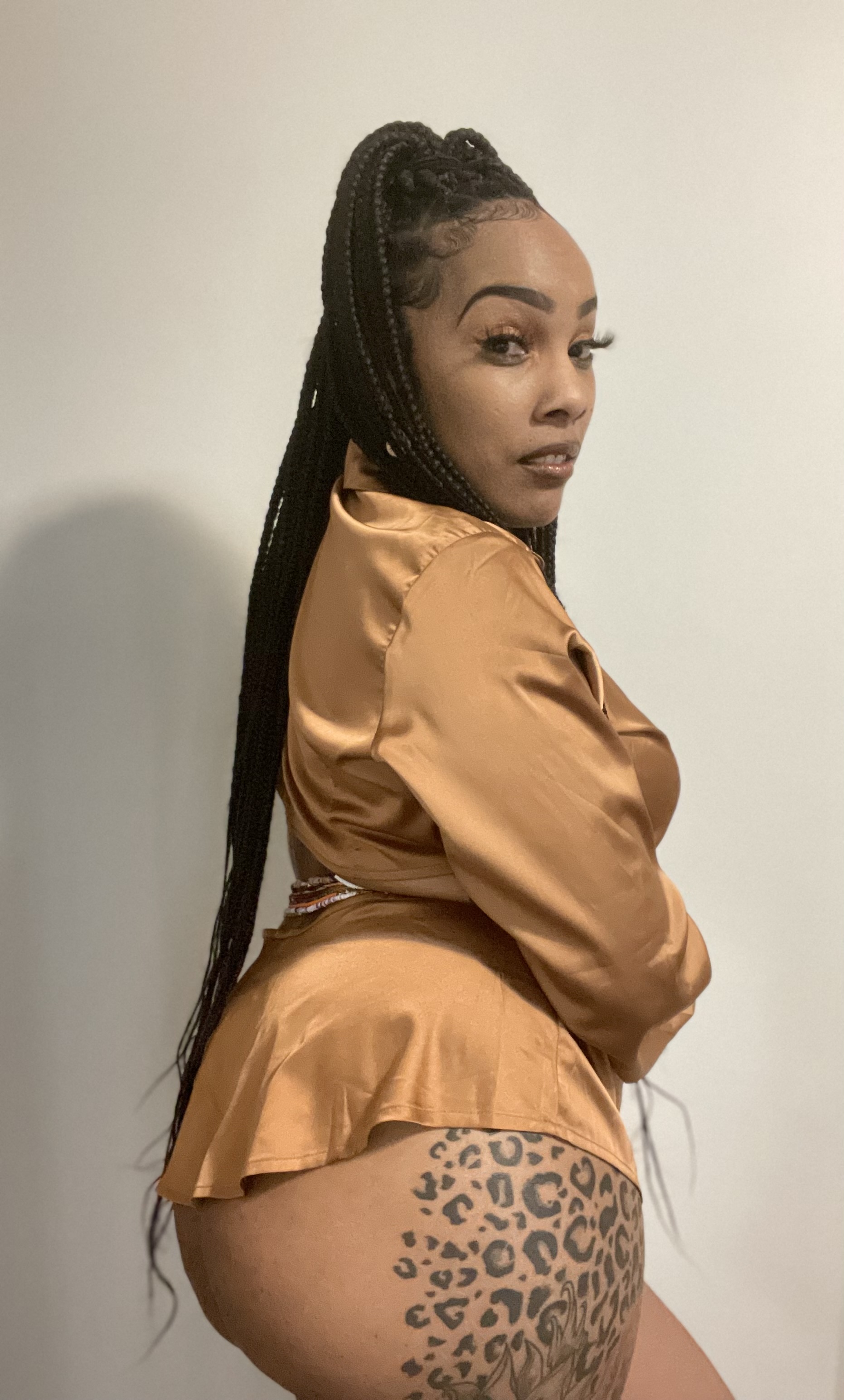 T_Siren profile