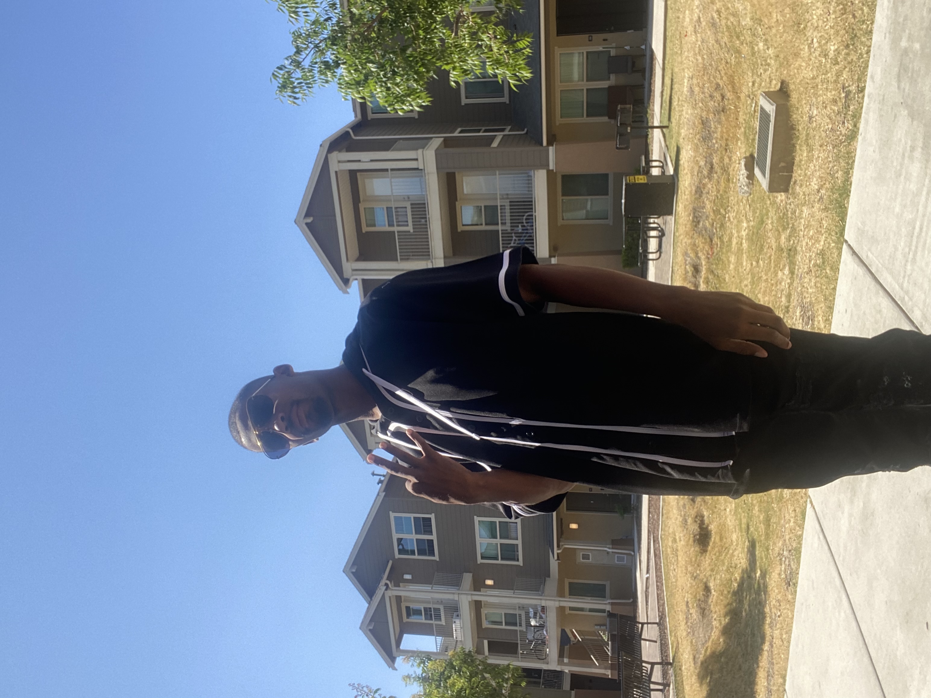 Cjackson415 profile